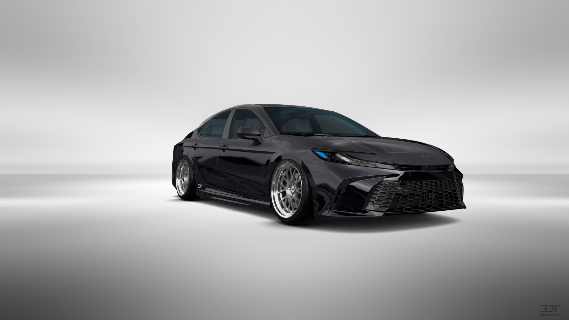 Toyota Camry Sedan 2025