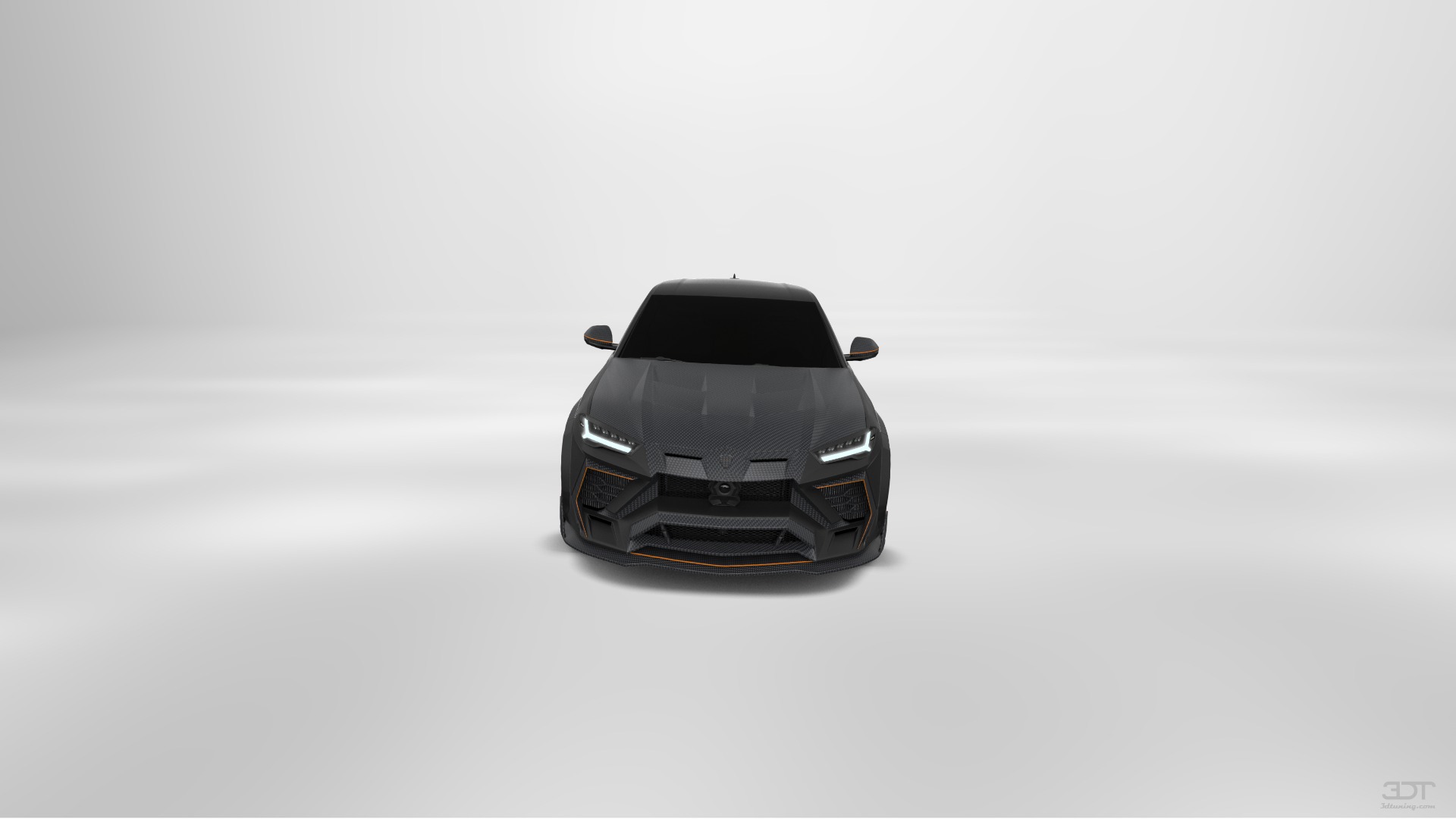 Lamborghini Urus 5 Door SUV 2019
