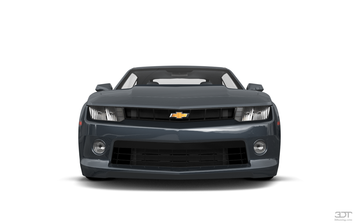 Tuning Chevrolet Camaro 2 Door Coupe 2014
