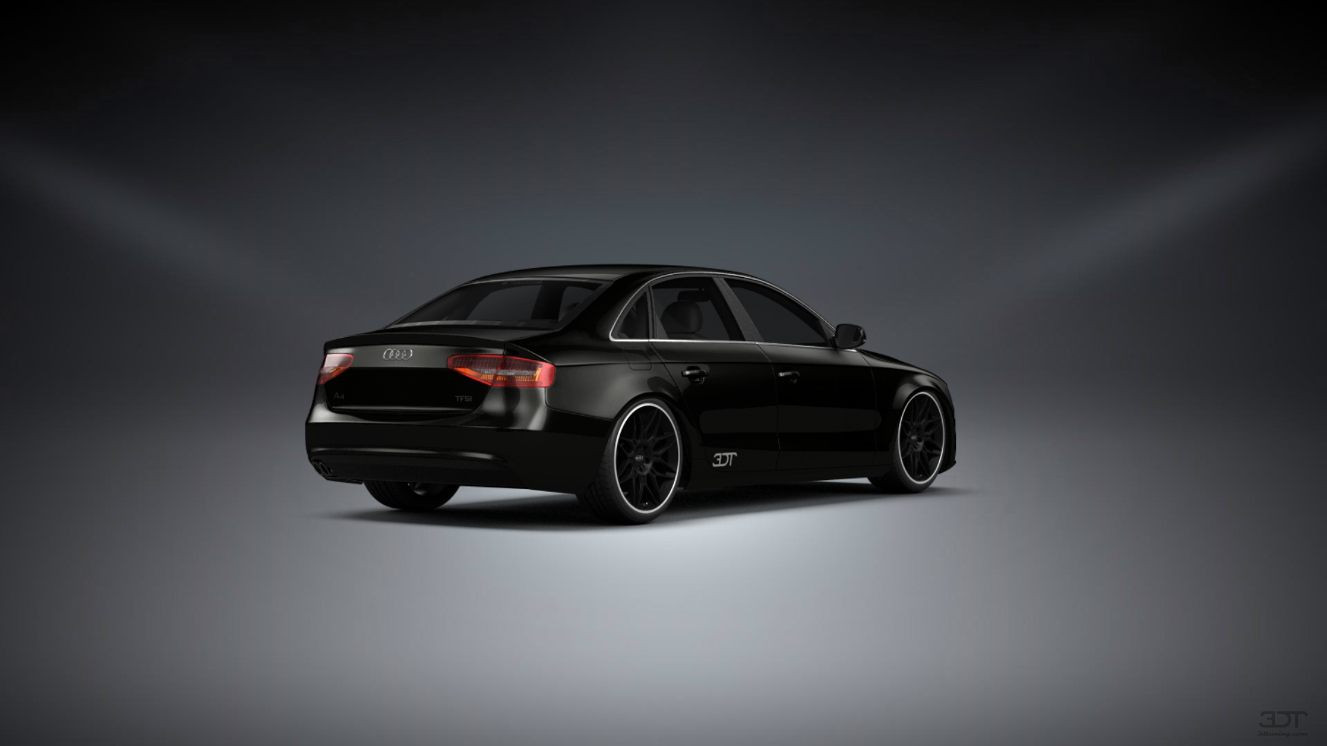 Audi A4 Sedan 2013 Images