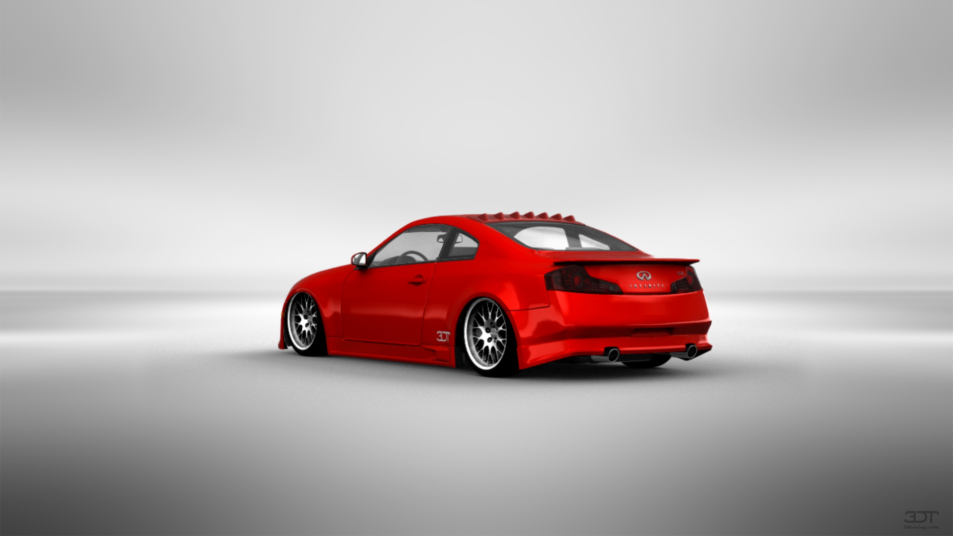 Infiniti G35 Coupe 2003 Images