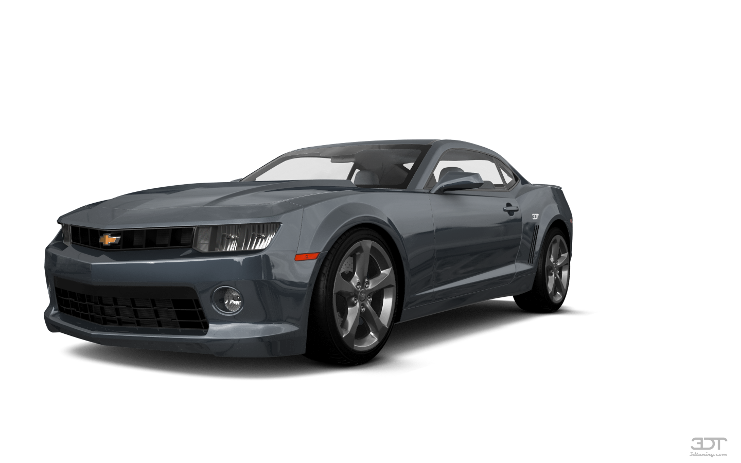 Tuning Chevrolet Camaro 2 Door Coupe 2014