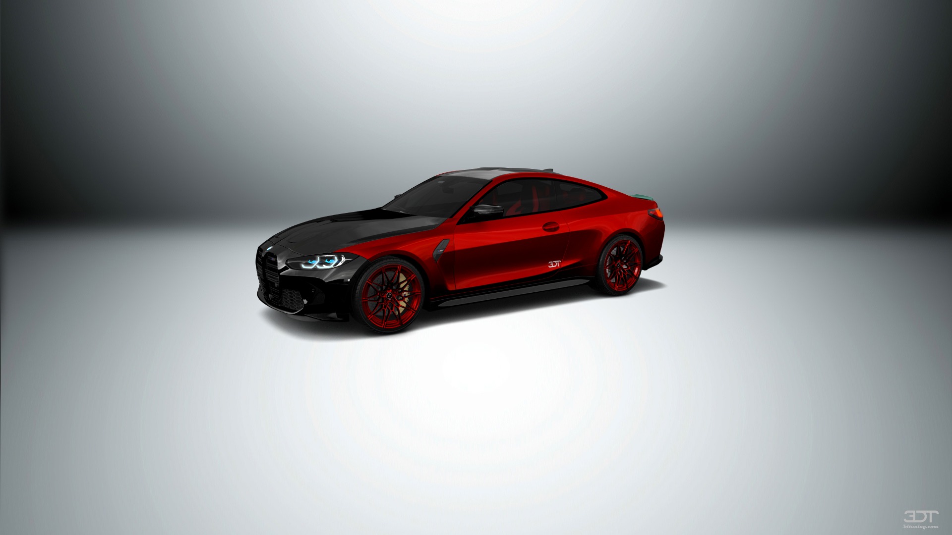 BMW M4 2 Door Coupe 2021