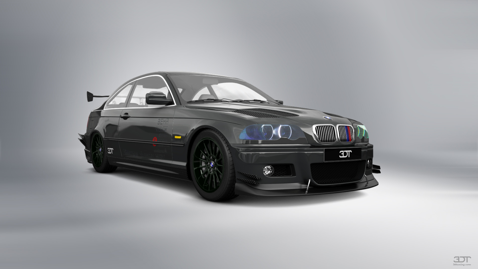 3DT-Share-36 | Aktivitätsfeed auf 3DTuning