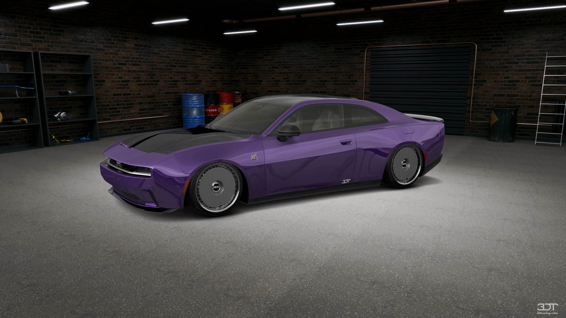 Dodge Charger 2 Door Coupe 2024