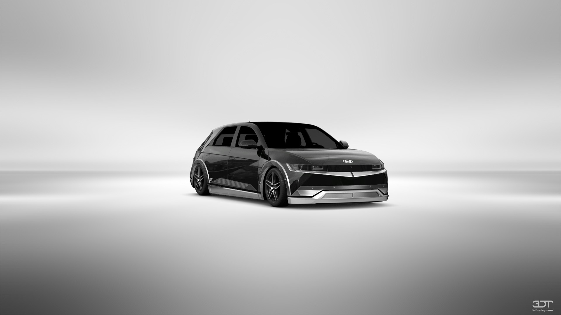 Hyundai Ioniq 5 Door Hatchback 2020