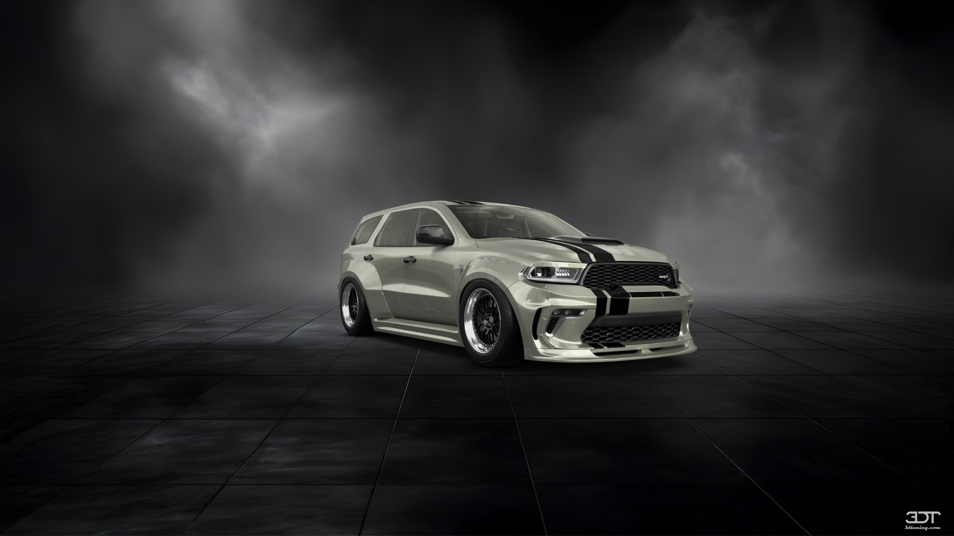 Dodge Durango 5 Door SUV 2021