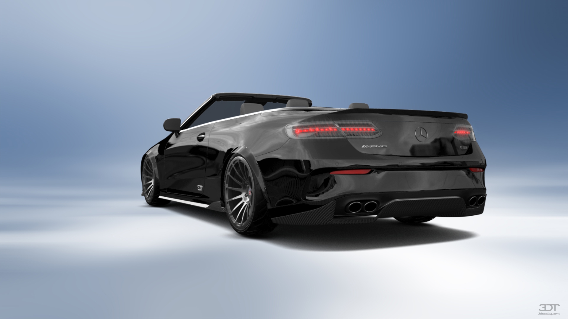 Mercedes E-Class Cabriolet 2021 Images