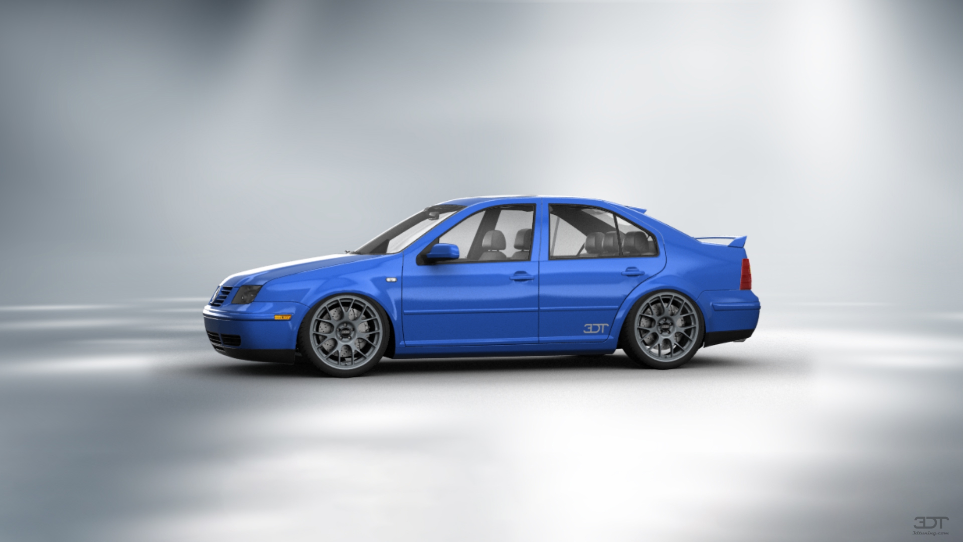 Volkswagen Bora VR6 Sedan 2003 Images