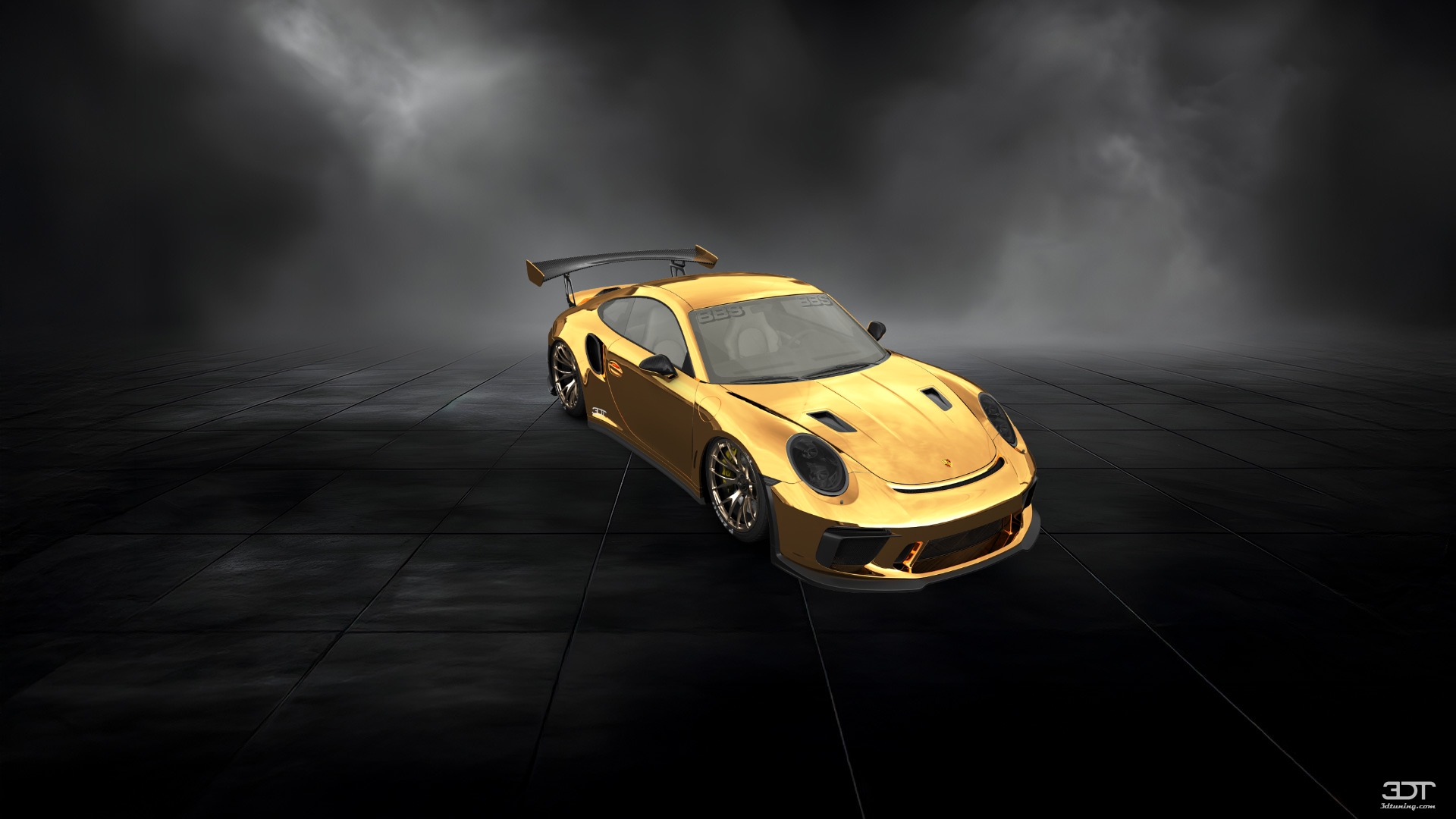 Porsche 911 Turbo S 2 Door Coupe 2014