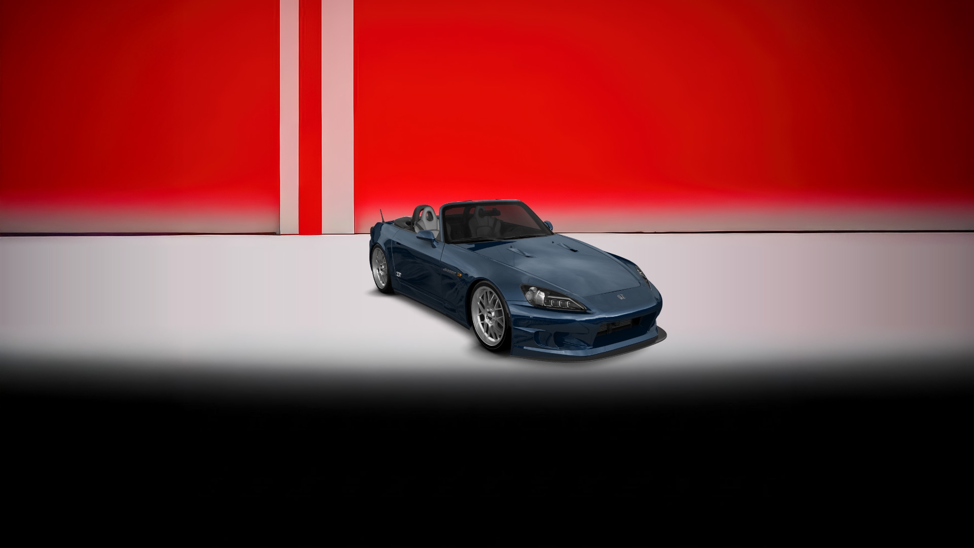 Honda S2000 Roadster 1999 tuning