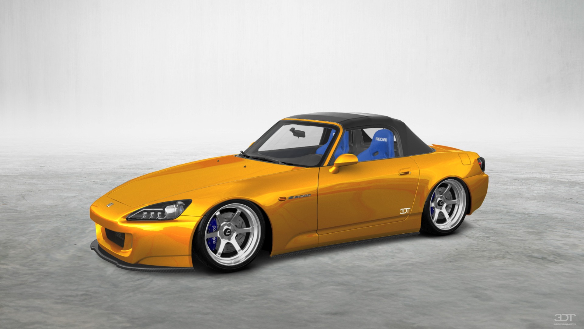 Honda S2000 Roadster 1999
