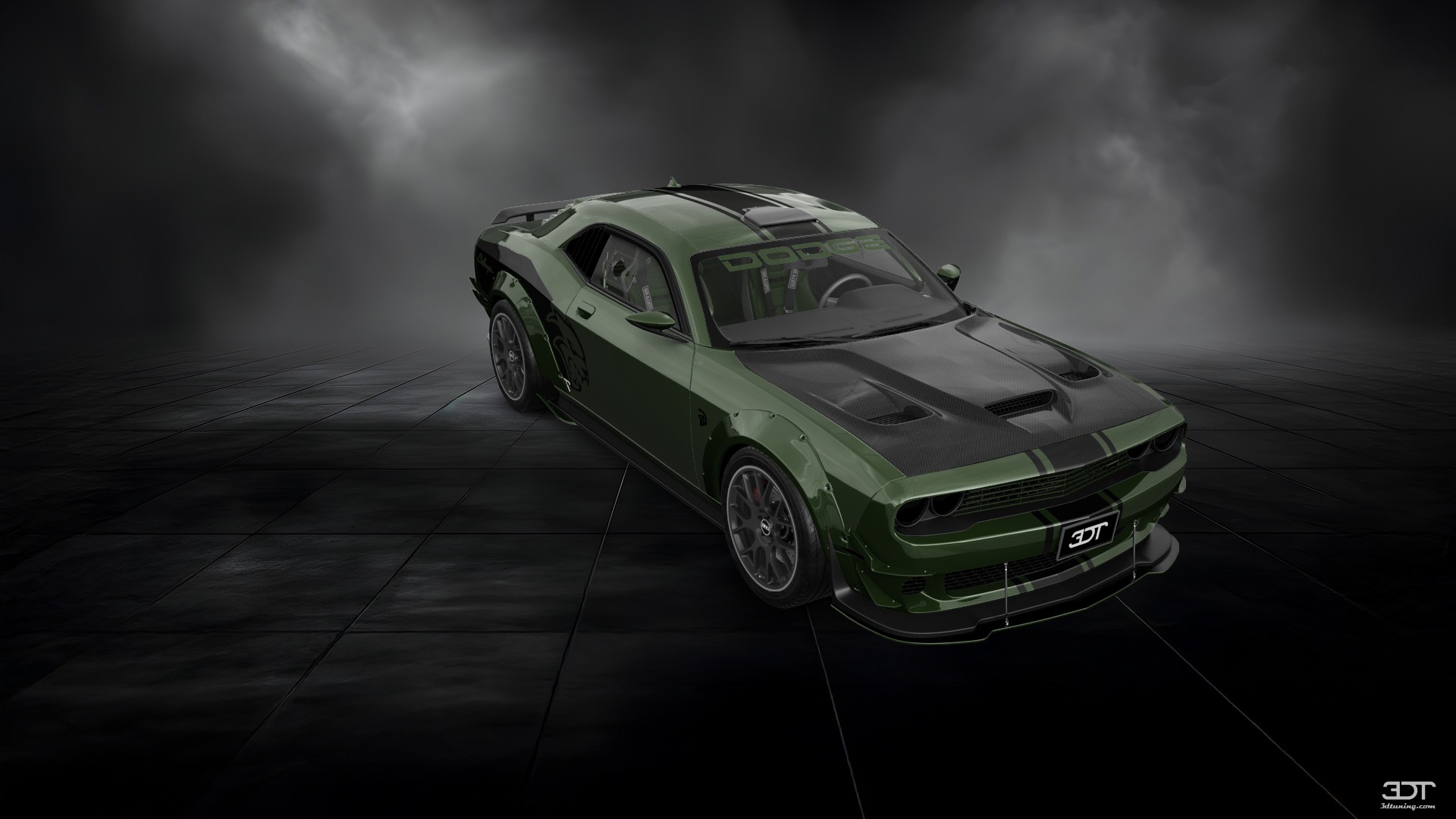 Dodge Challenger 2 Door Coupe 2015 Images