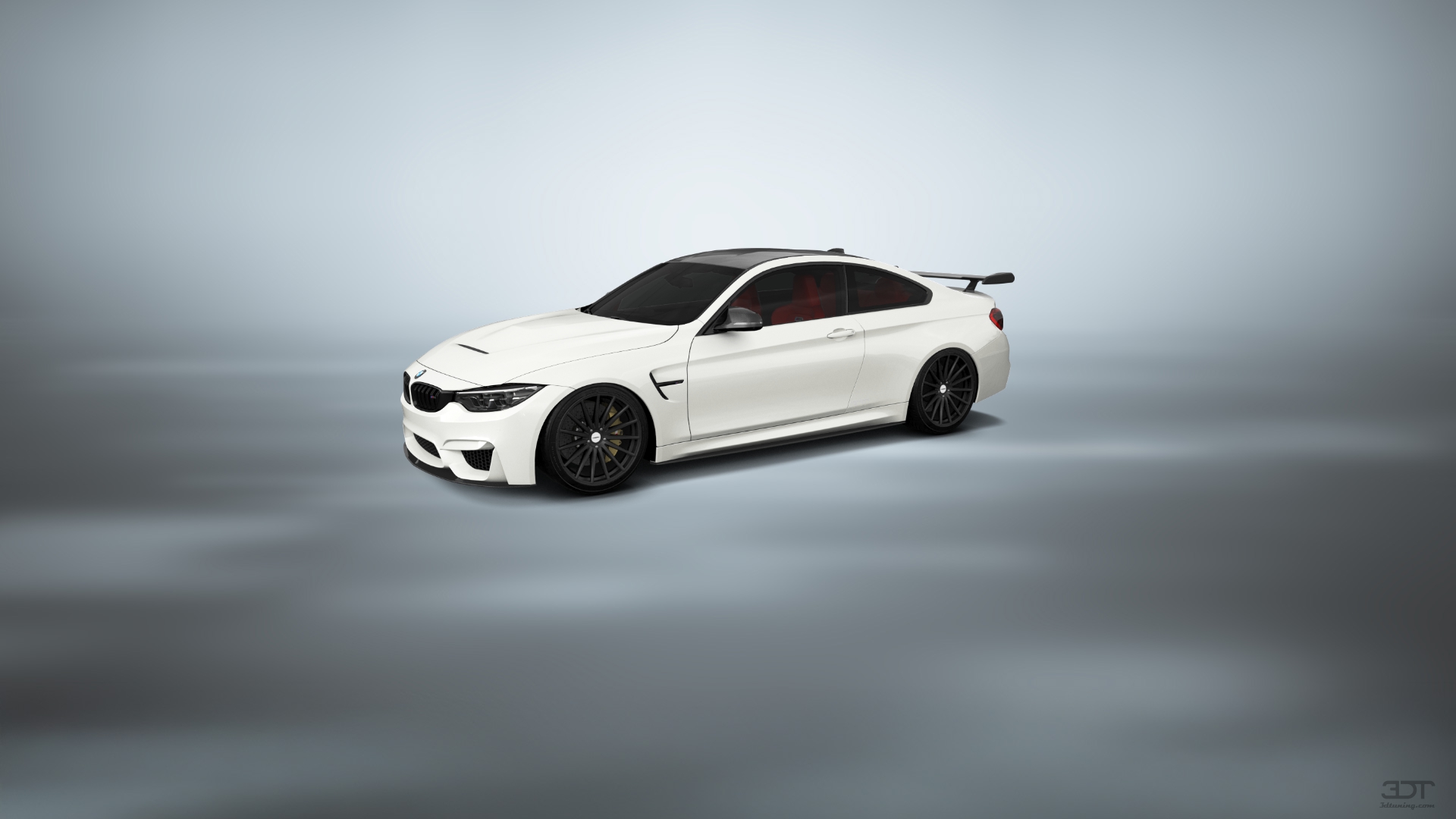 BMW M4 2 Door Coupe 2019