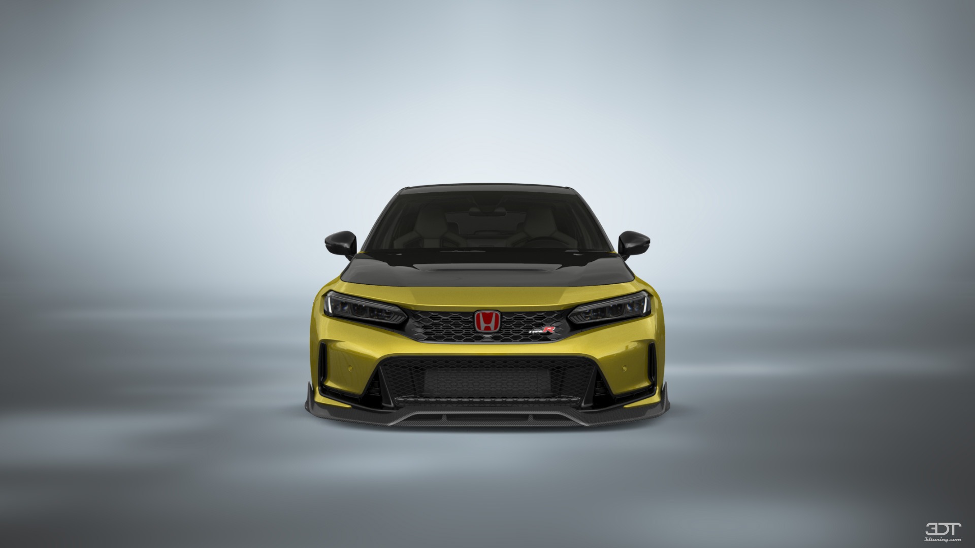 Honda Civic Type R 5 Door Liftback 2022