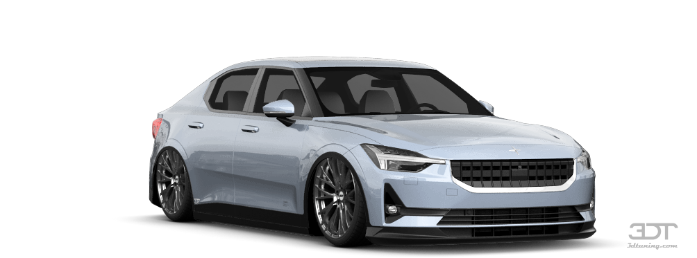 Polestar 2 2020