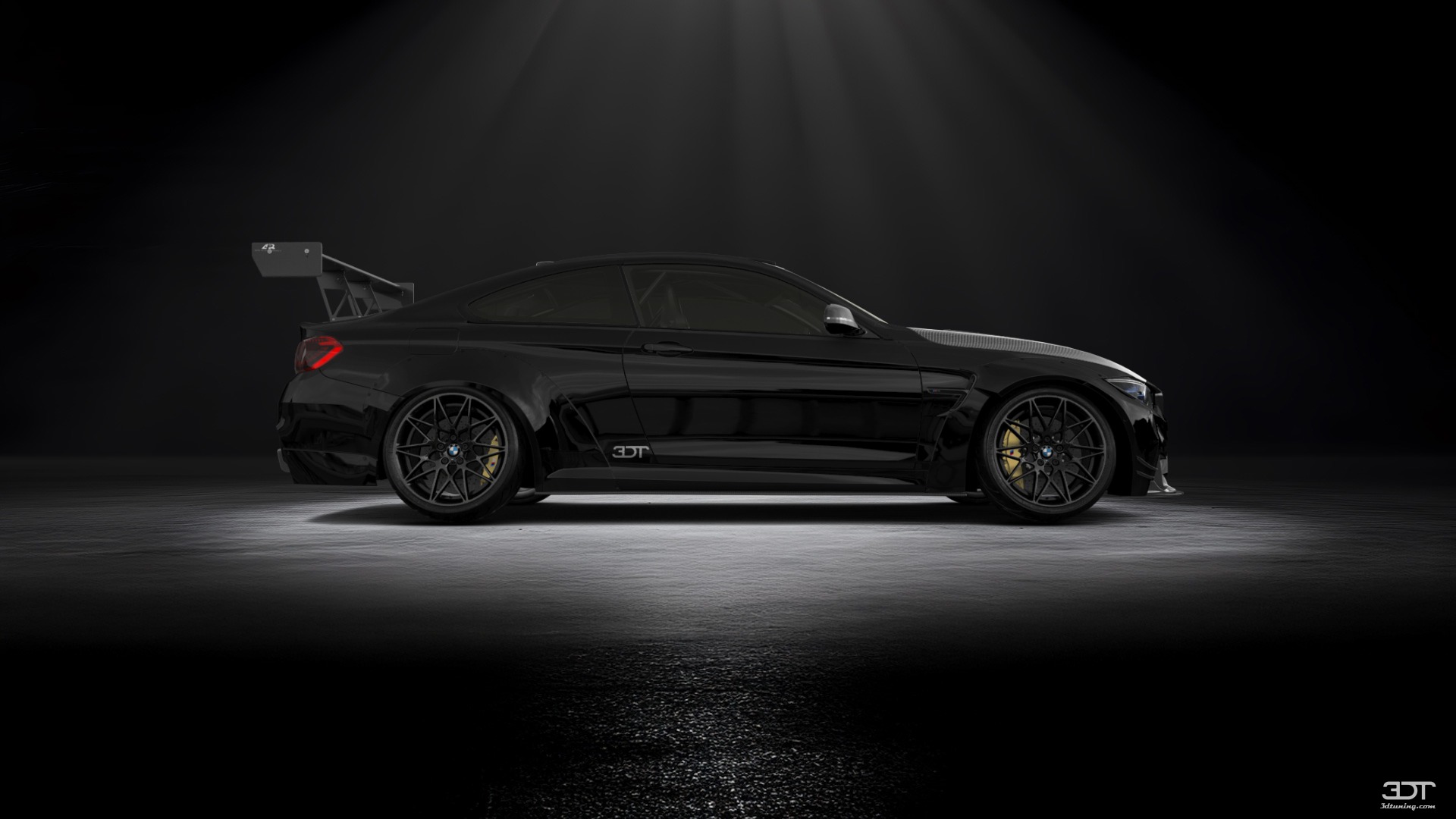 BMW M4 2 Door Coupe 2019