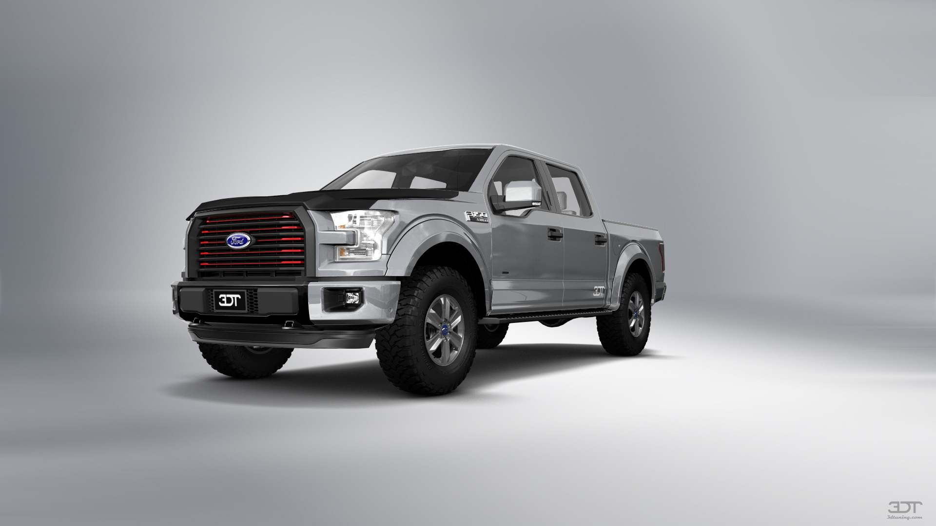 Ford F-150 Truck 2015