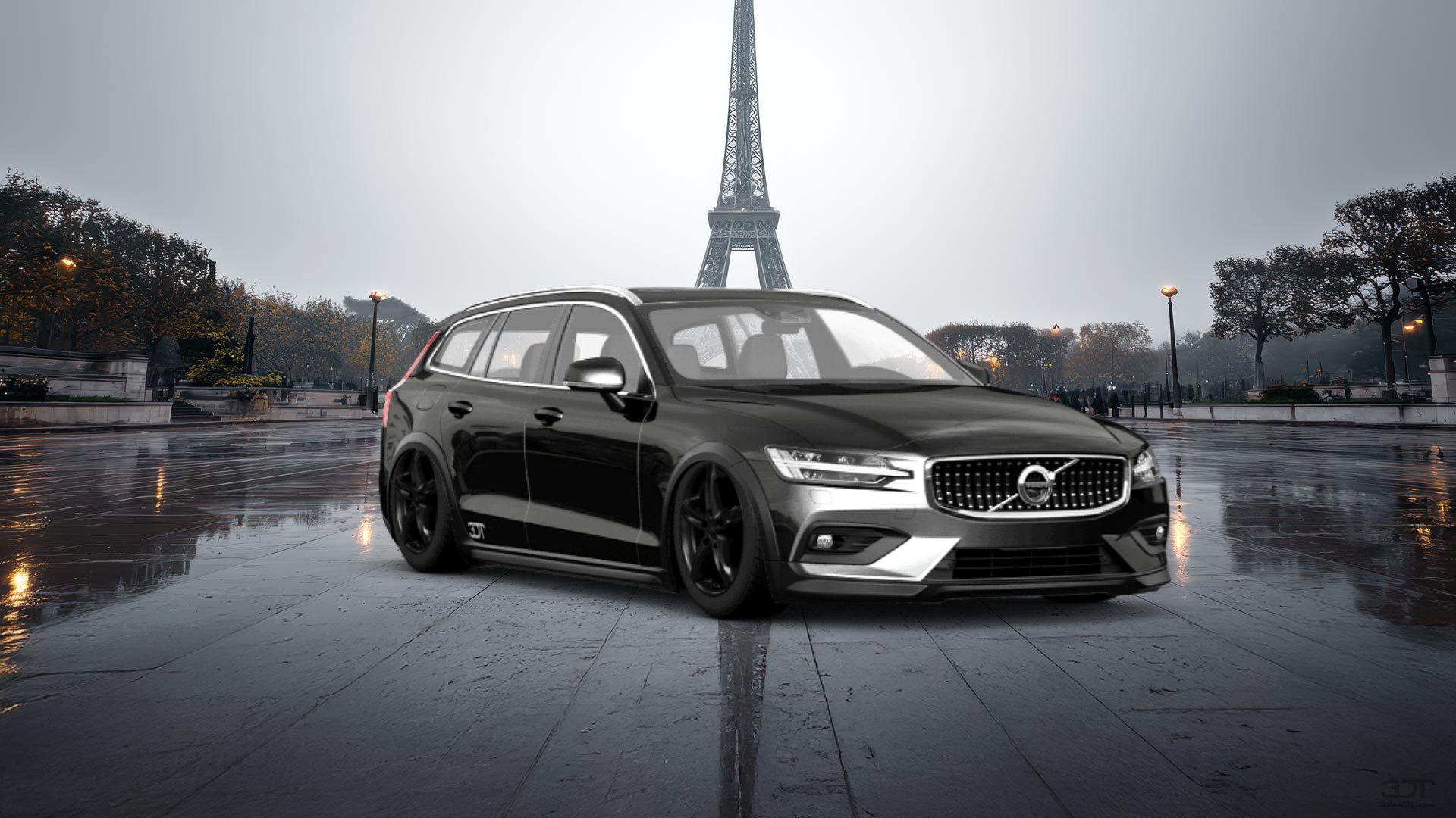 Volvo V60 5 Door Estate 2018