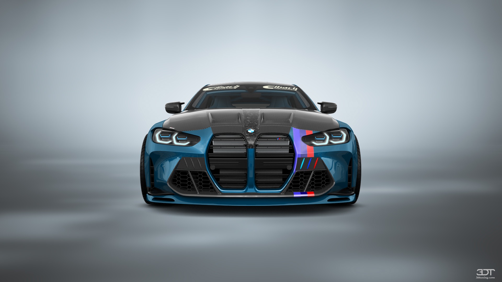 BMW M4 2 Door Coupe 2021