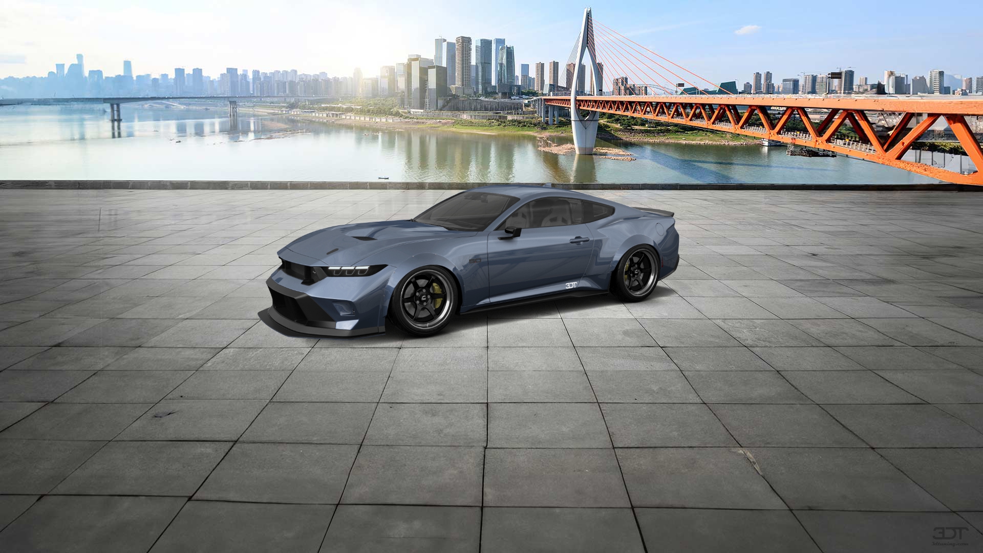 Ford Mustang 2 Door Coupe 2024
