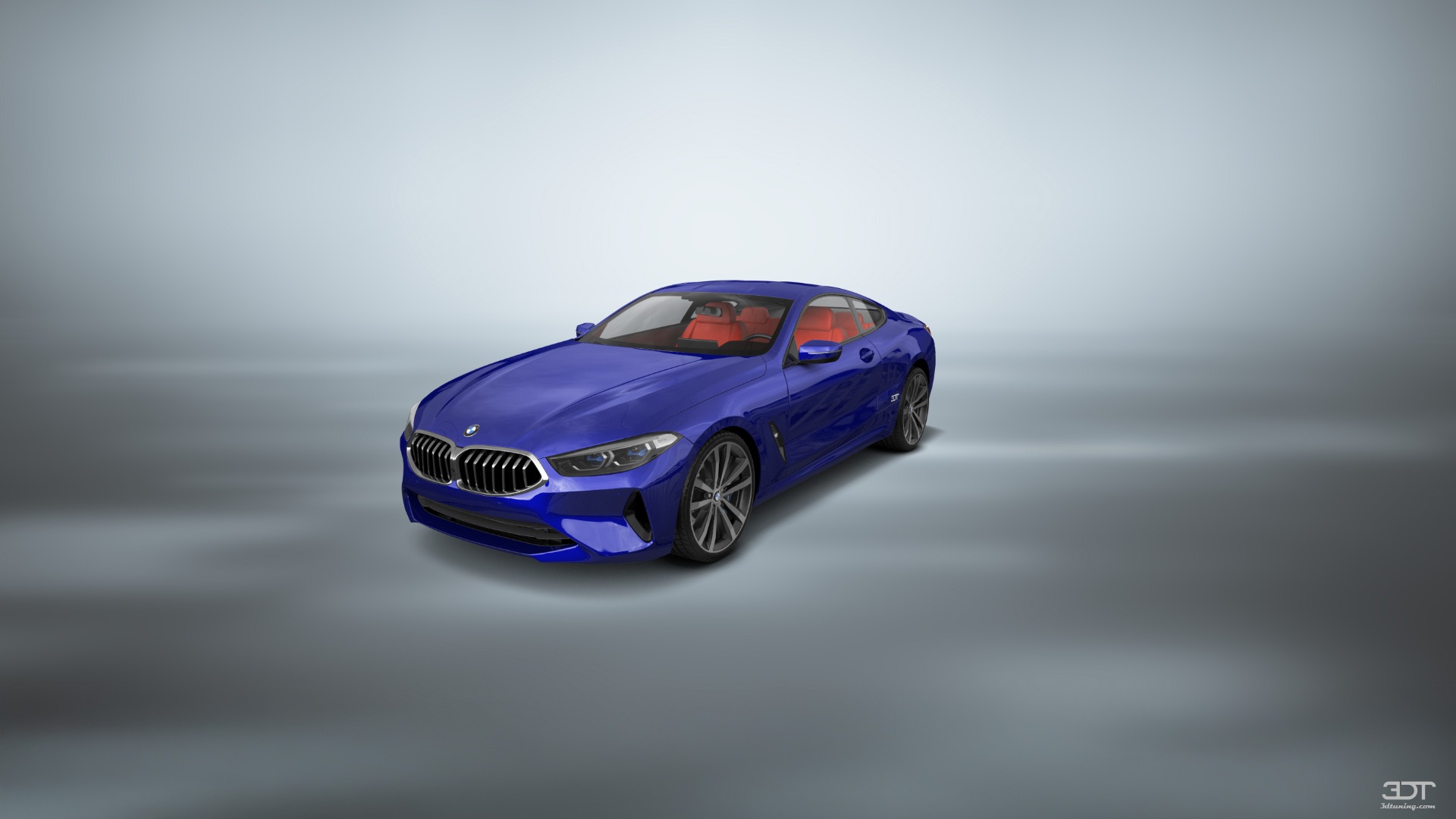 BMW 8 Series 2 Door Coupe 2020