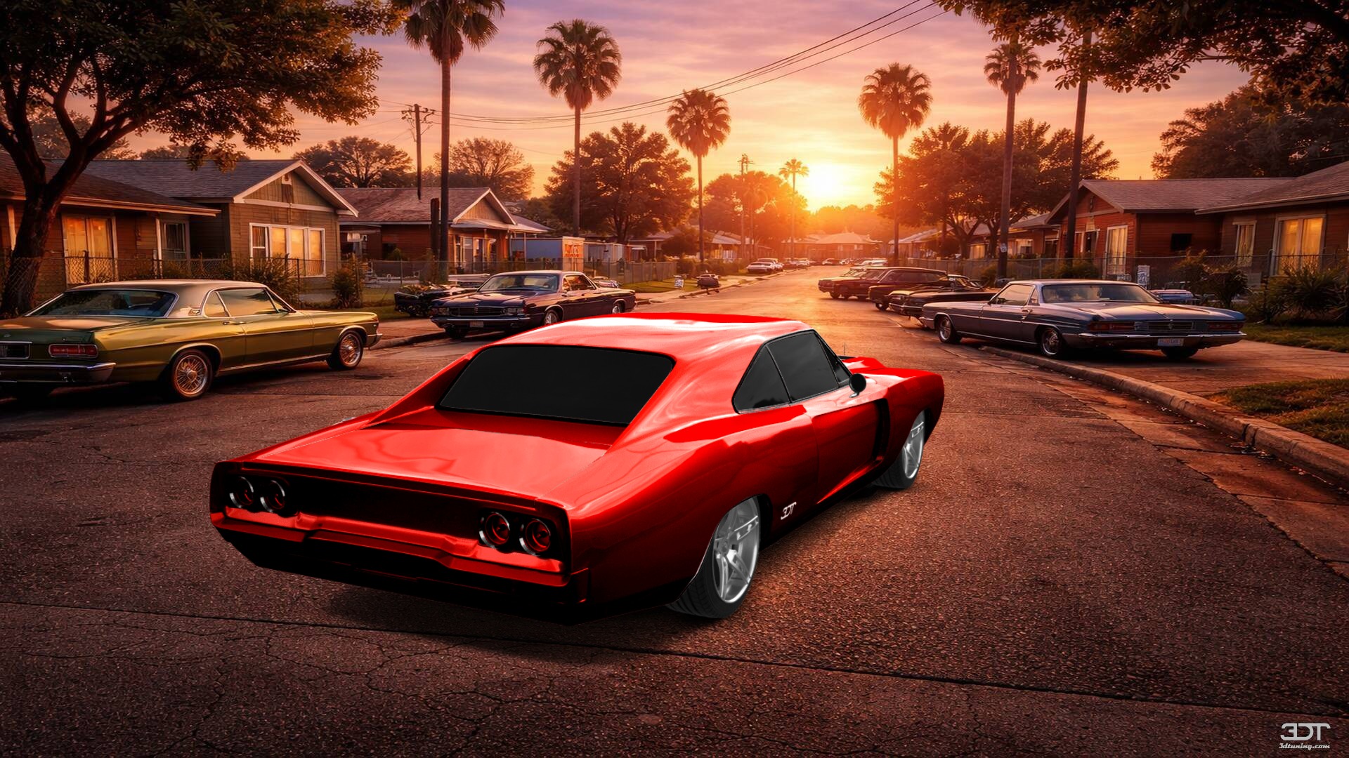 Dodge Charger 2 Door Coupe 1969 Images
