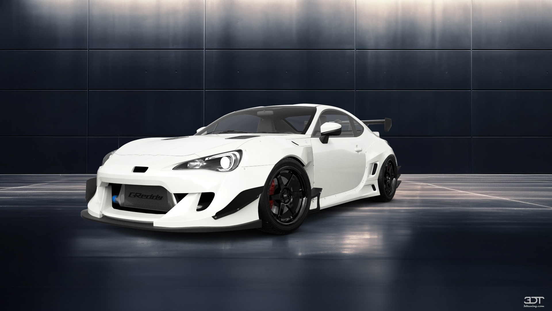 Toyota GT86 2 Door Coupe 2013