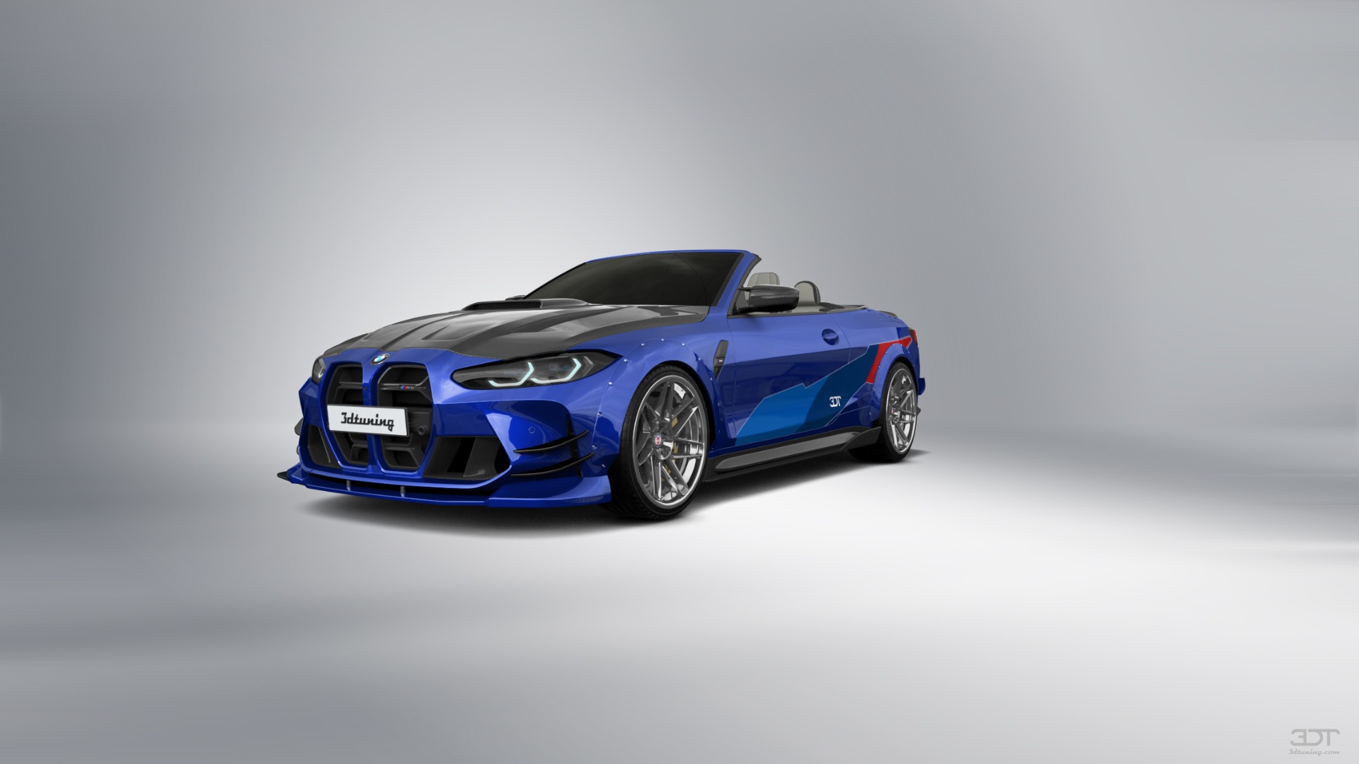 BMW M4 2 Door Convertible 2022