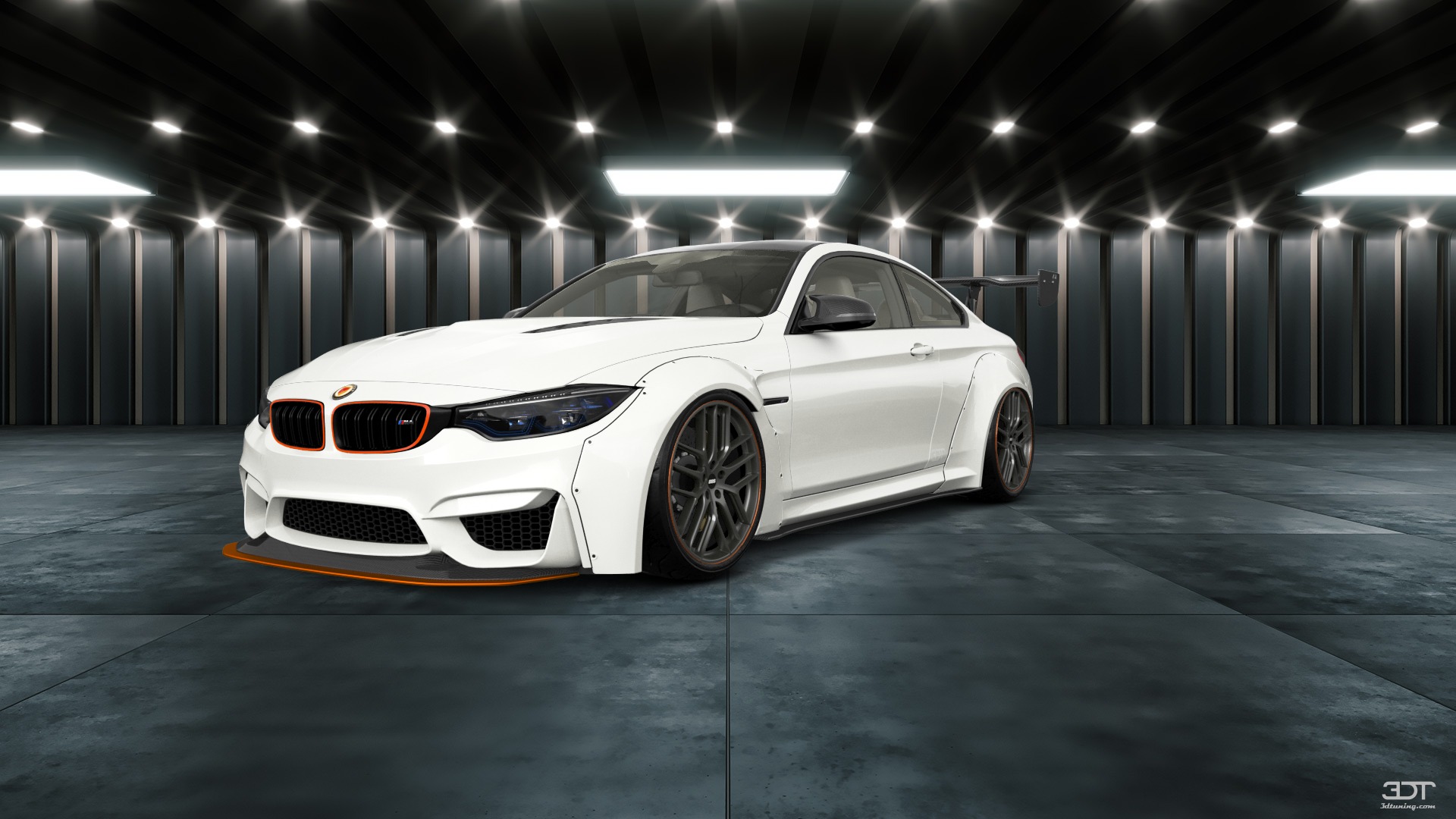 BMW M4 2 Door Coupe 2019