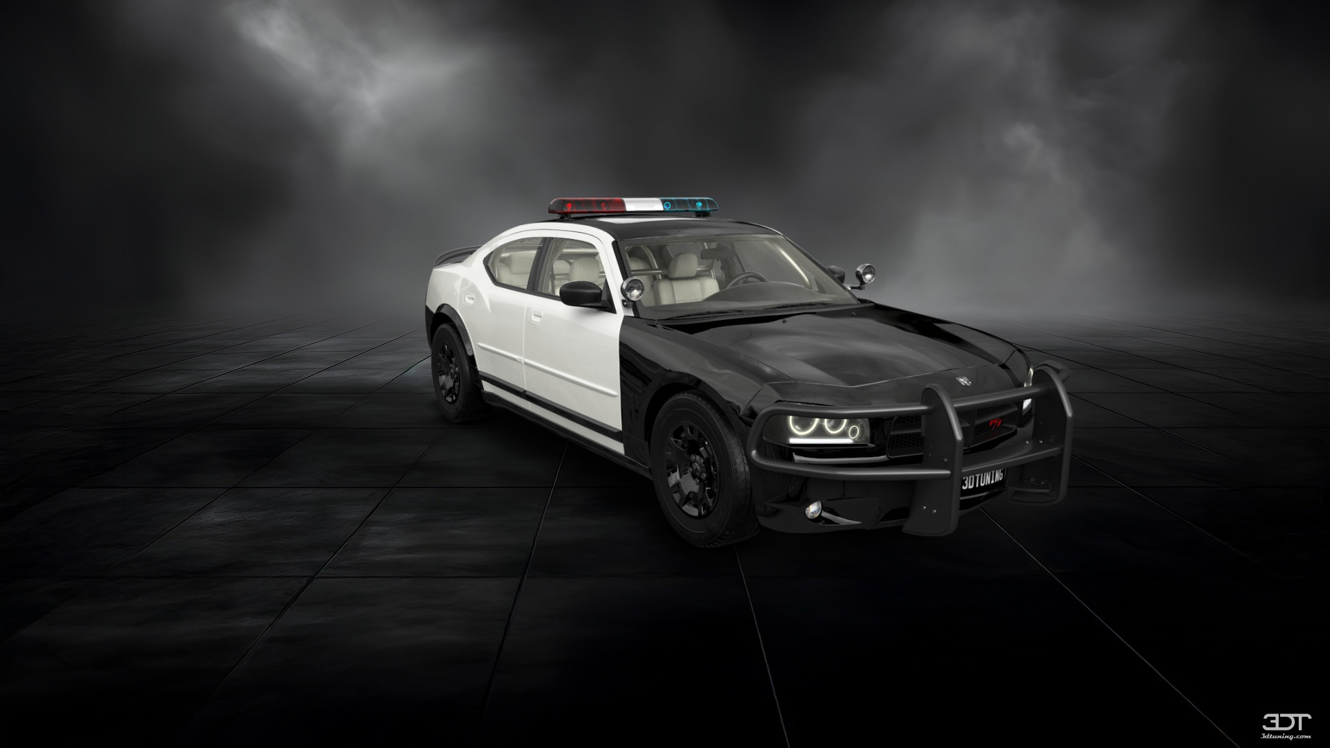 Dodge Charger Se Sedan 2006 Images