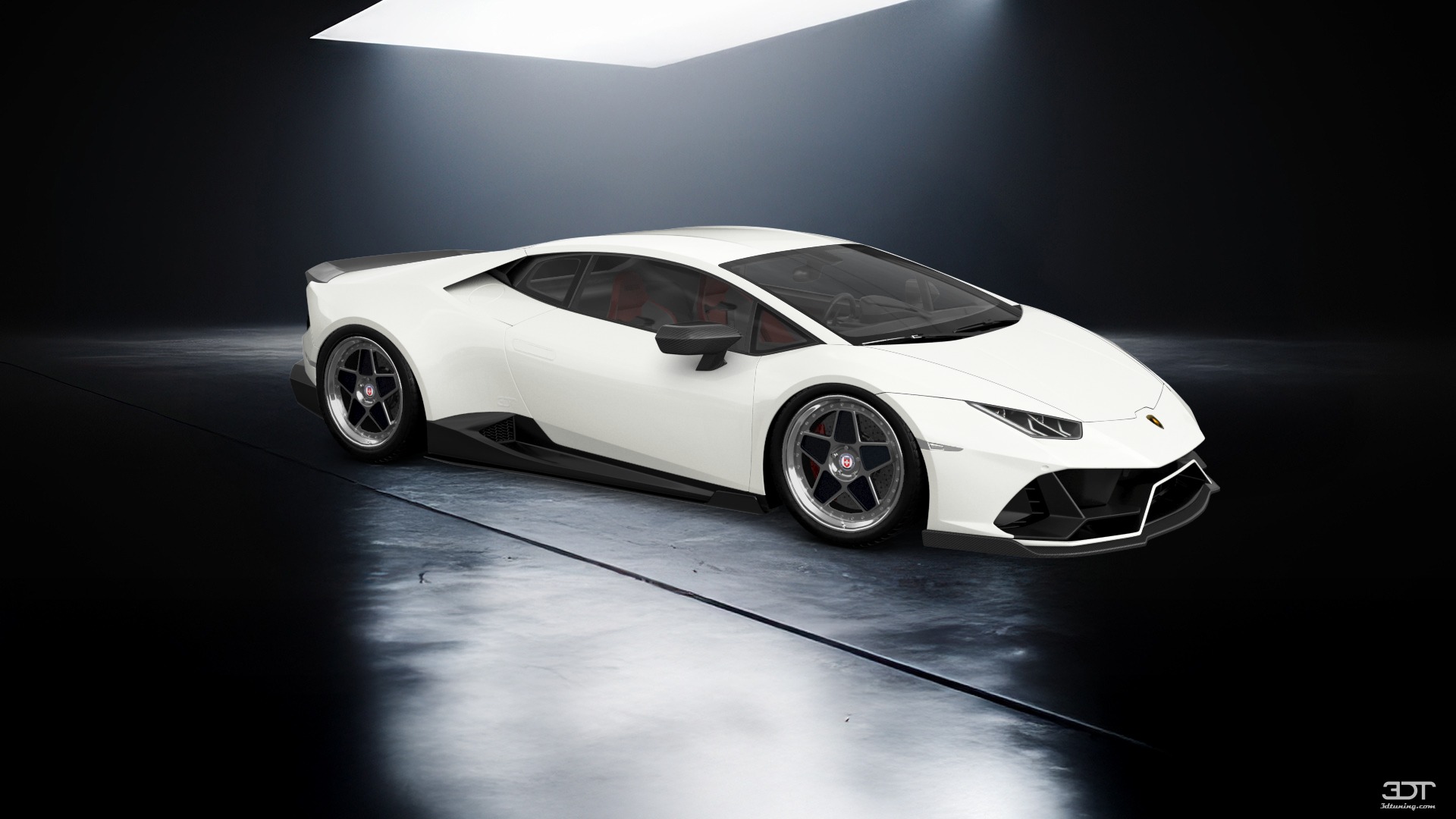 Lamborghini Huracan 2 Door Coupe 2014 Images