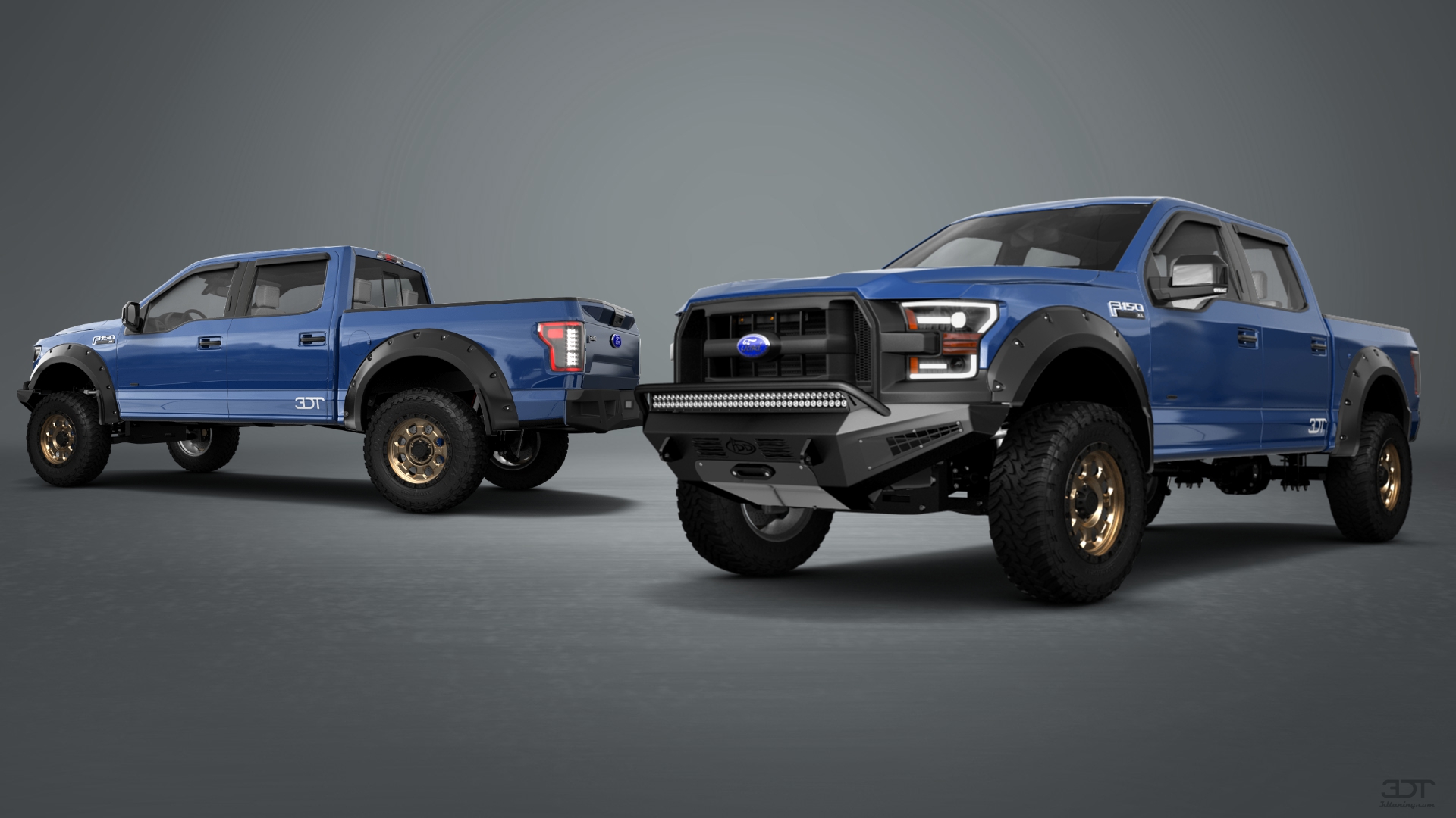 Ford F-150 Truck 2015 Images