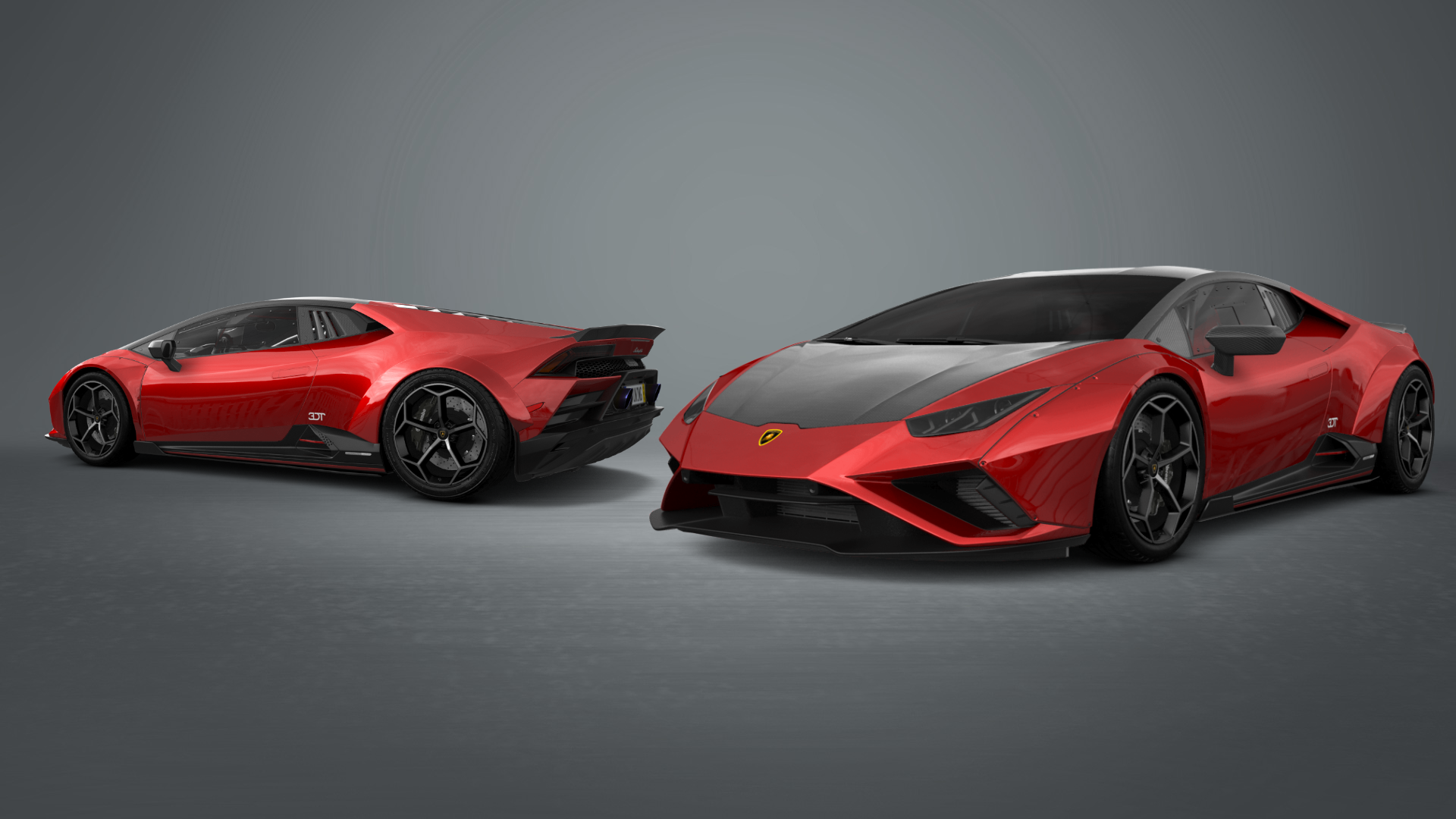 Lamborghini Huracan 2 Door Coupe 2014 Images