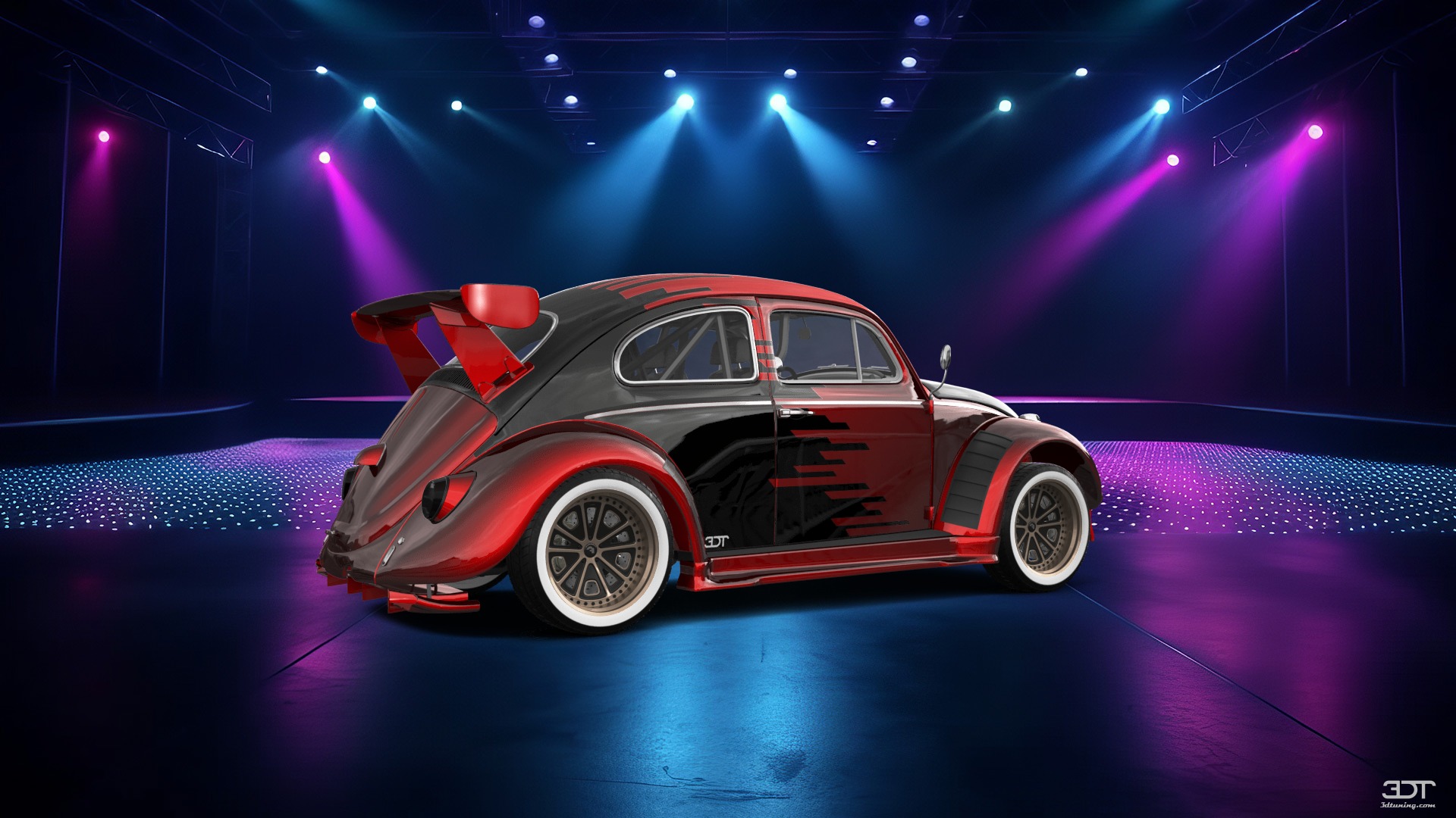 Volkswagen Beetle Saloon 1964 Images