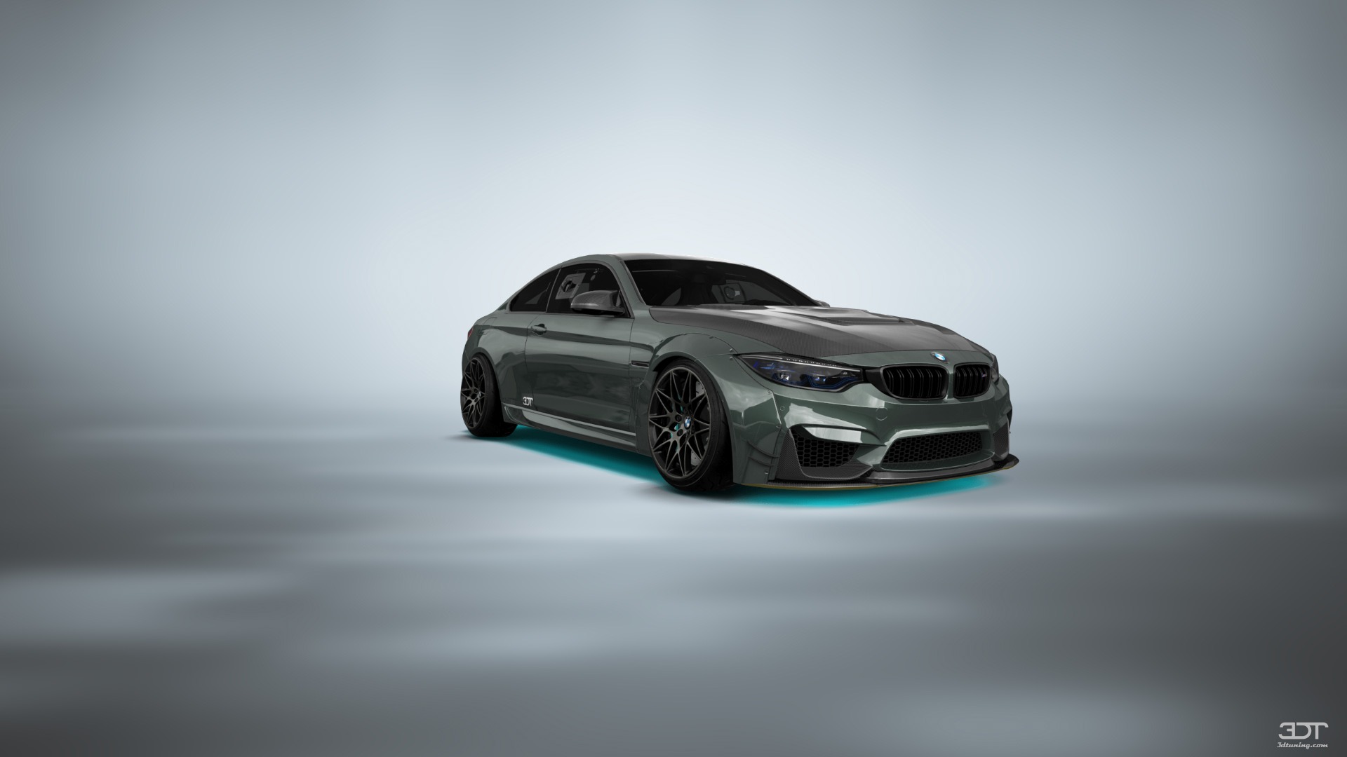 BMW M4 2 Door Coupe 2019