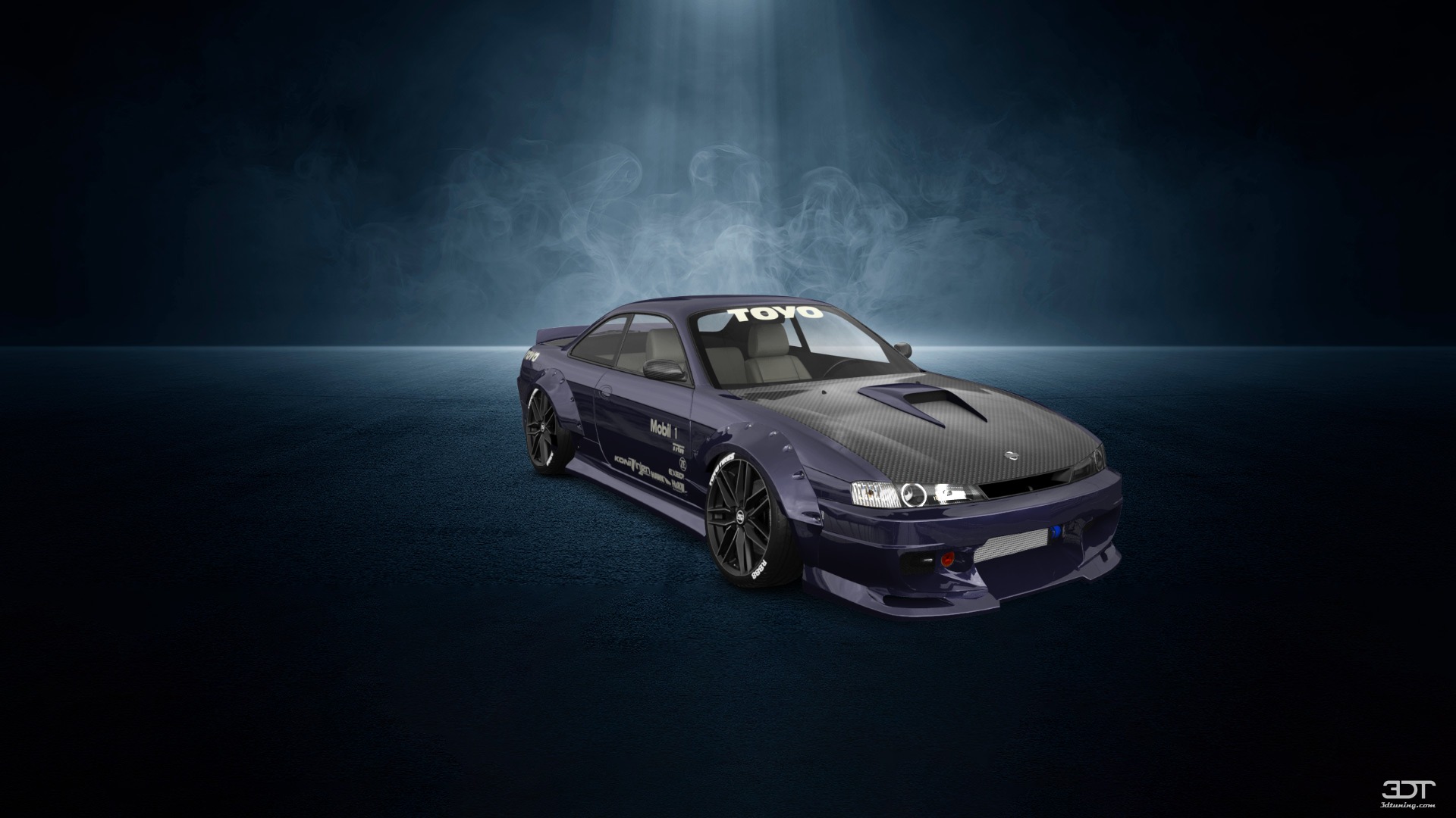 Nissan Silvia S14 2 Door Coupe 1995 Images