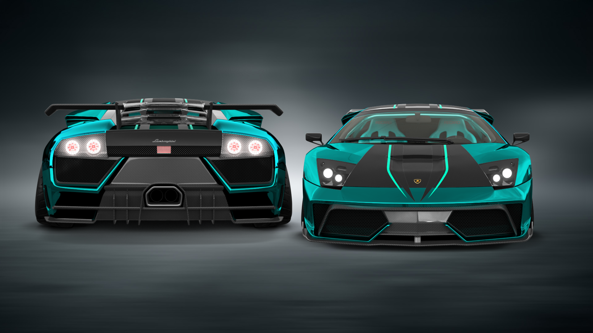 Lamborghini Murcielago 2 Door Coupe 2001 Images