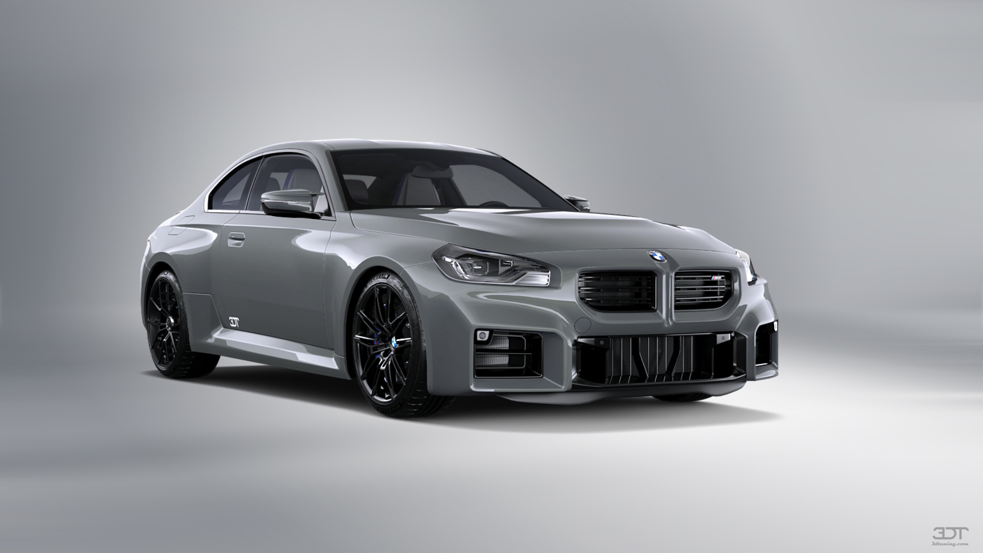 BMW M2 2 Door Coupe 2025 tuning