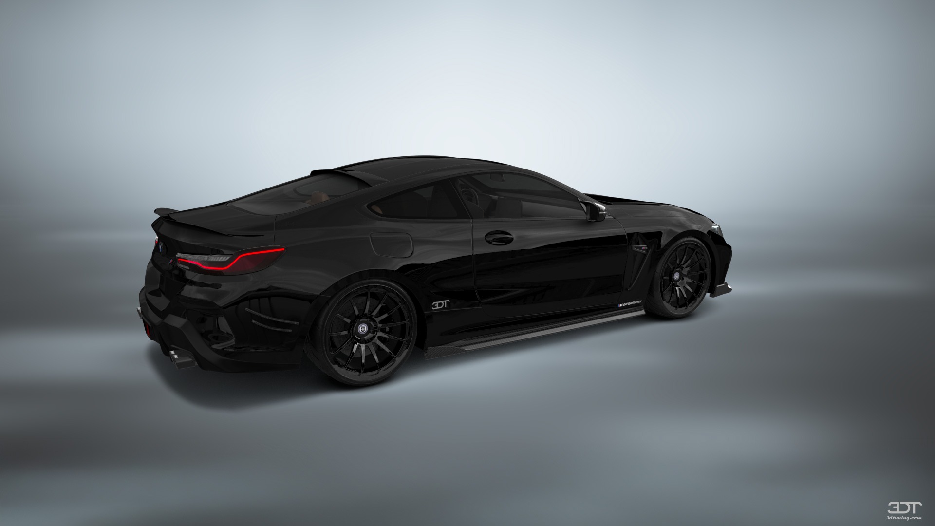 BMW 8 Series 2 Door Coupe 2020