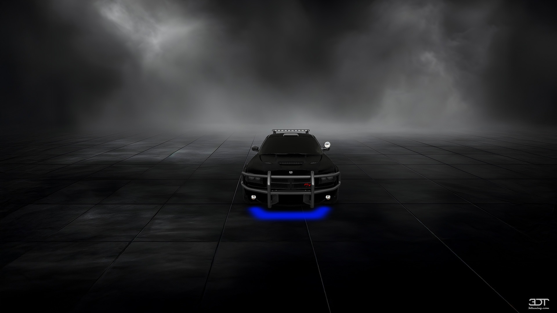 Dodge Charger Se Sedan 2006