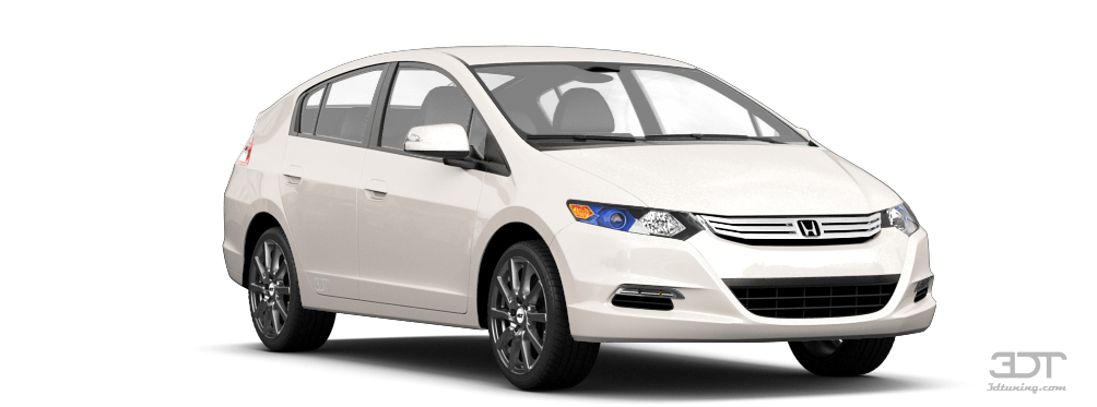 Honda Insight 2009