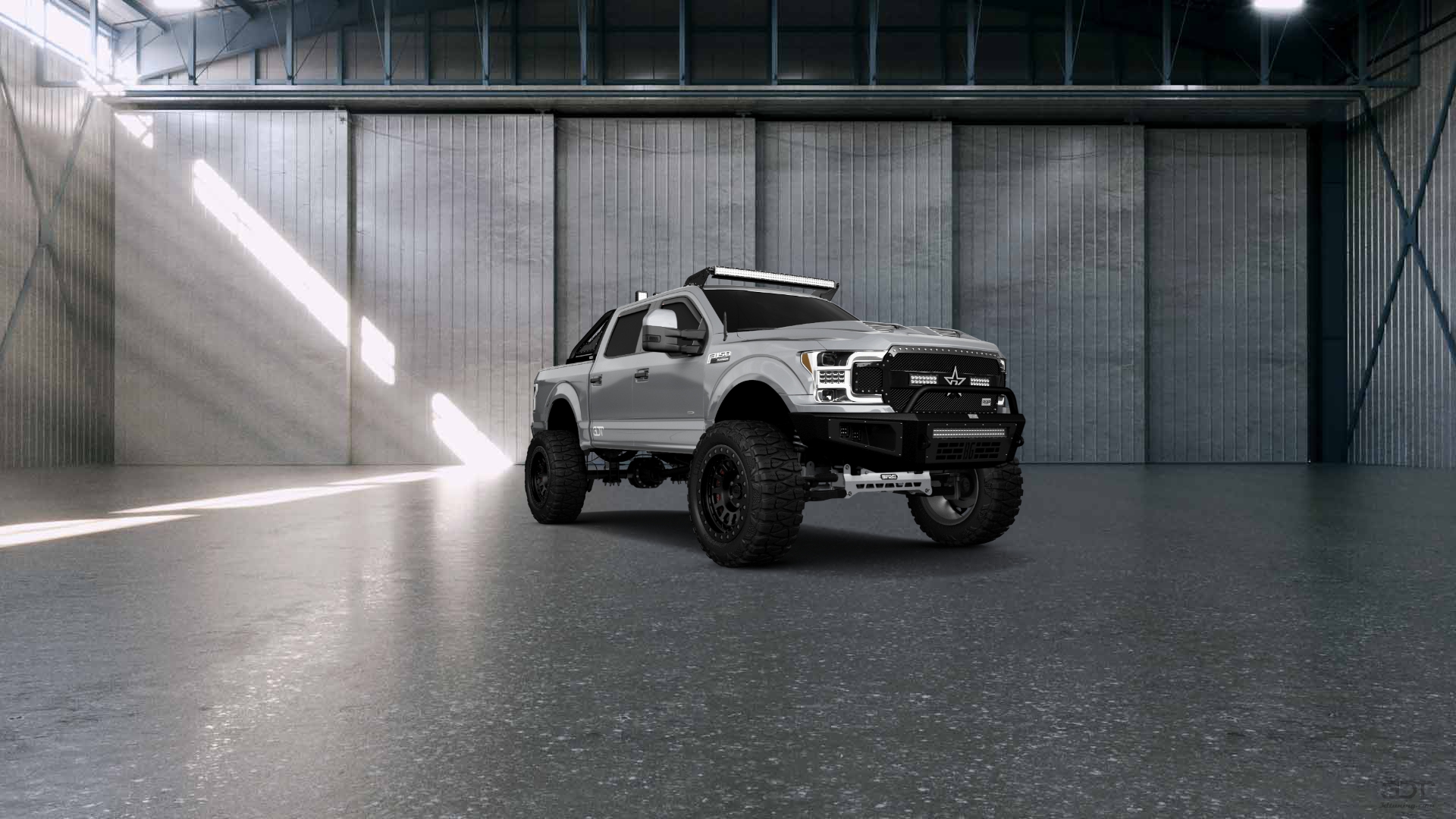 Ford F-150 Truck 2019