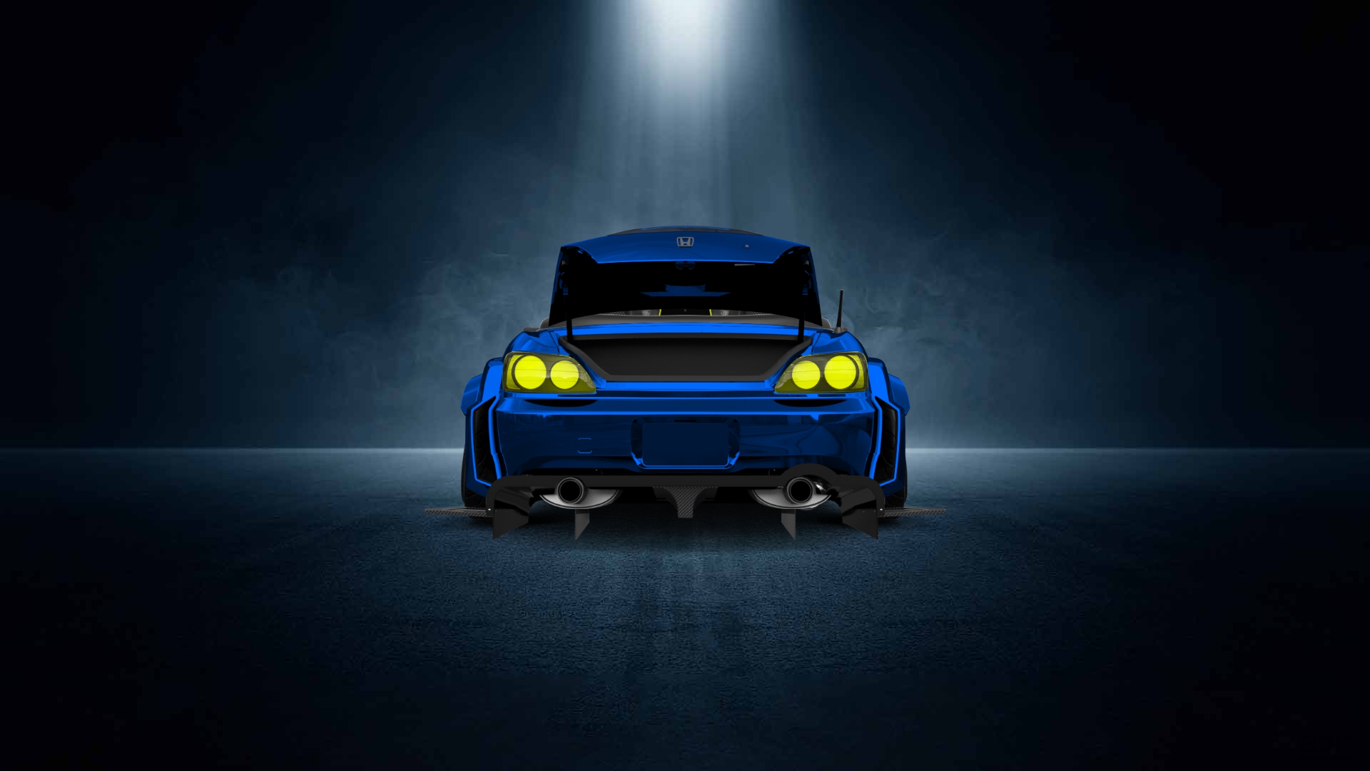 Honda S2000 Roadster 1999 Images