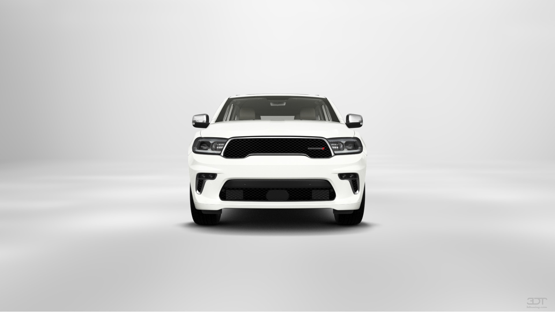 Dodge Durango 5 Door SUV 2021