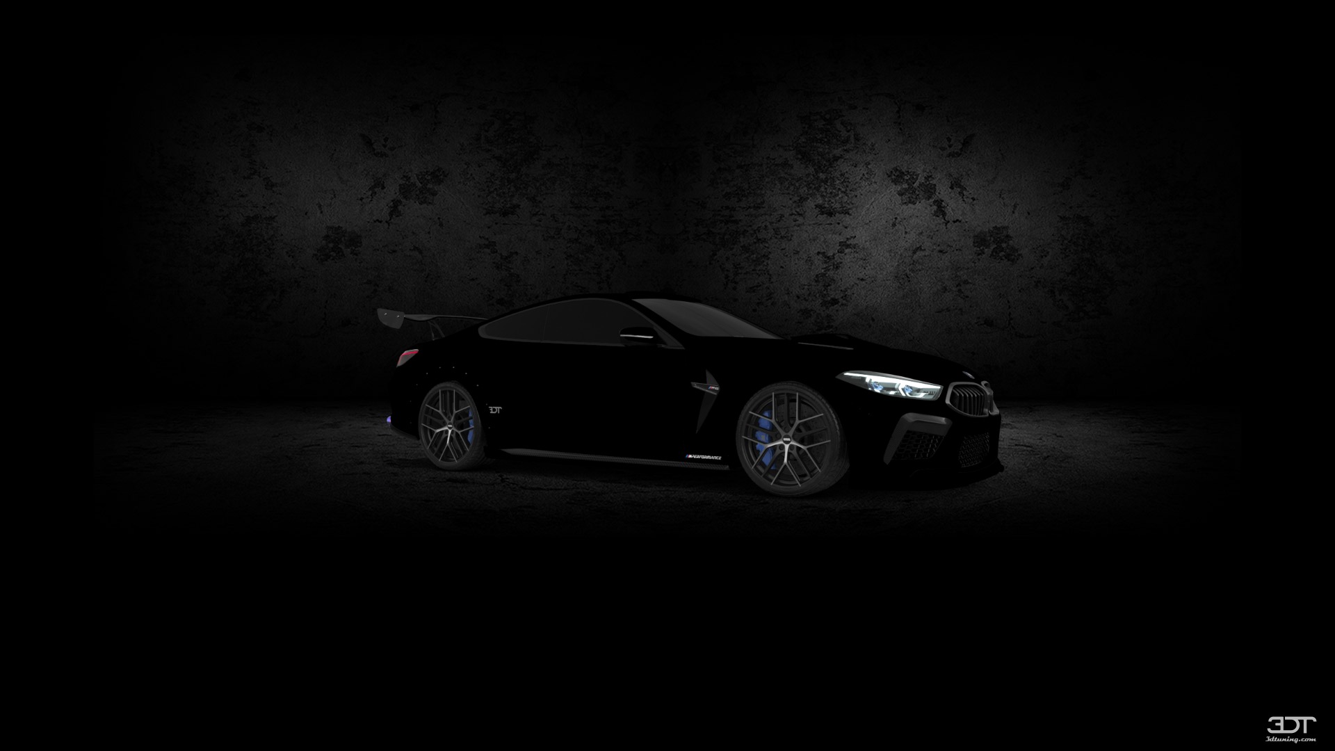 BMW 8 Series 2 Door Coupe 2020