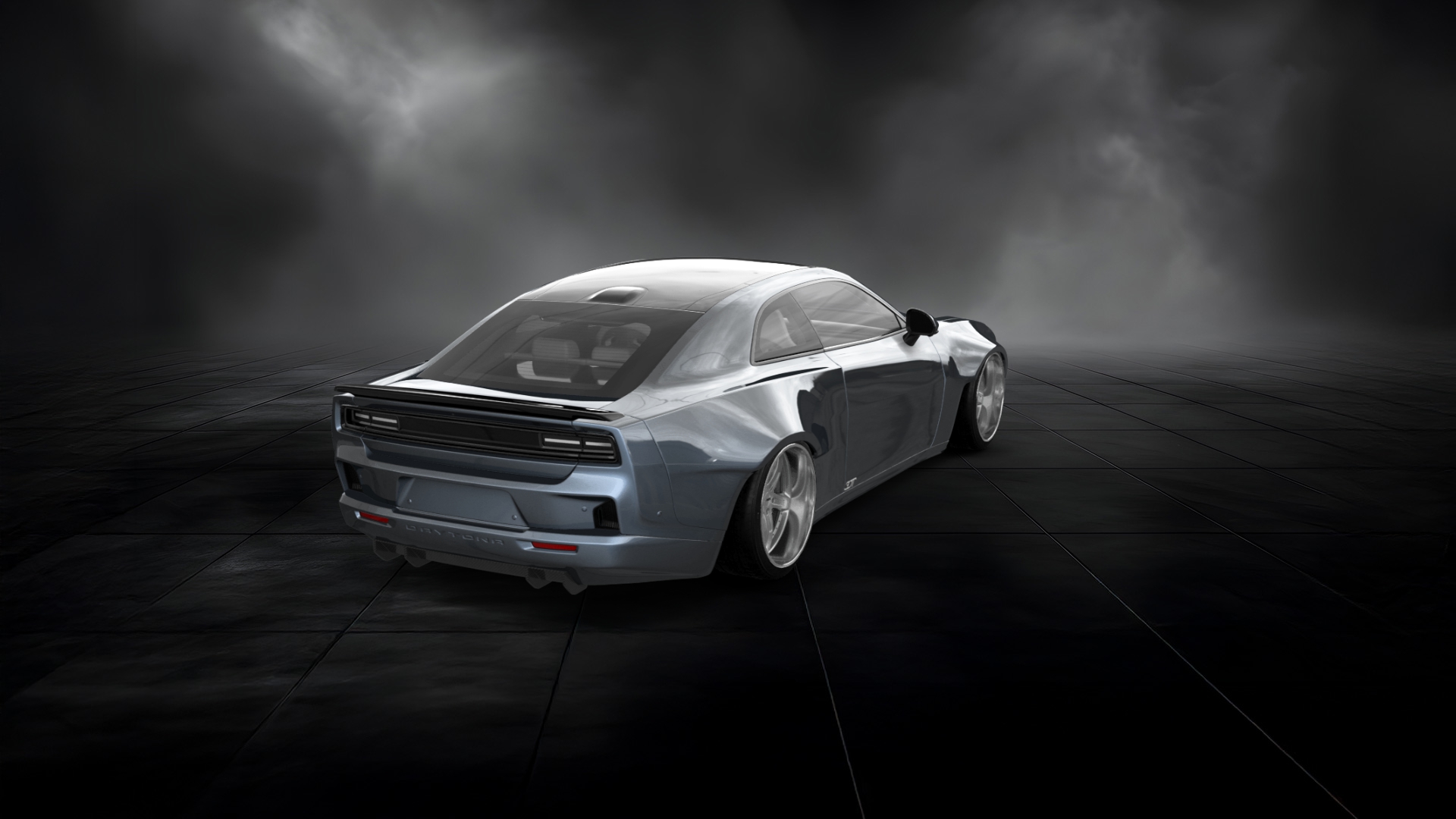 Dodge Charger 2 Door Coupe 2024
