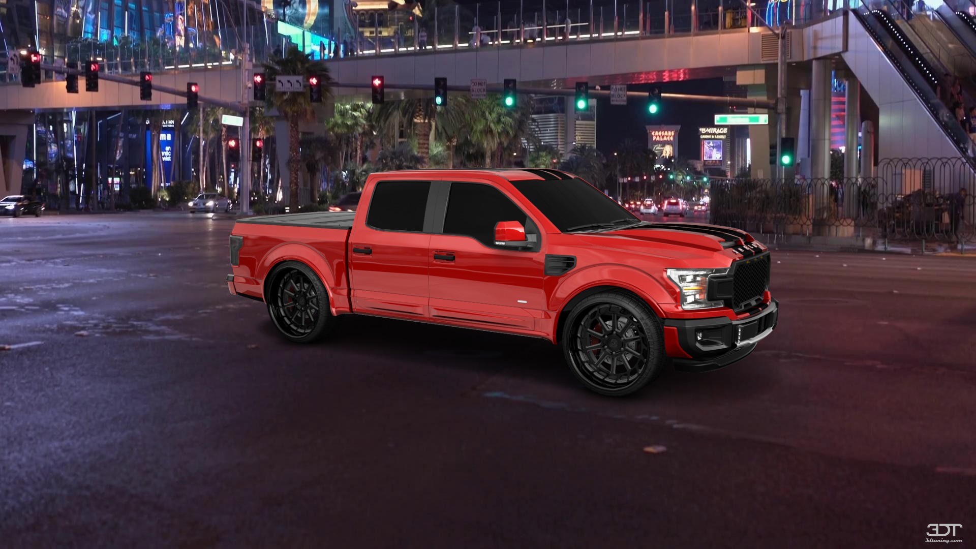 Ford F-150 Truck 2019