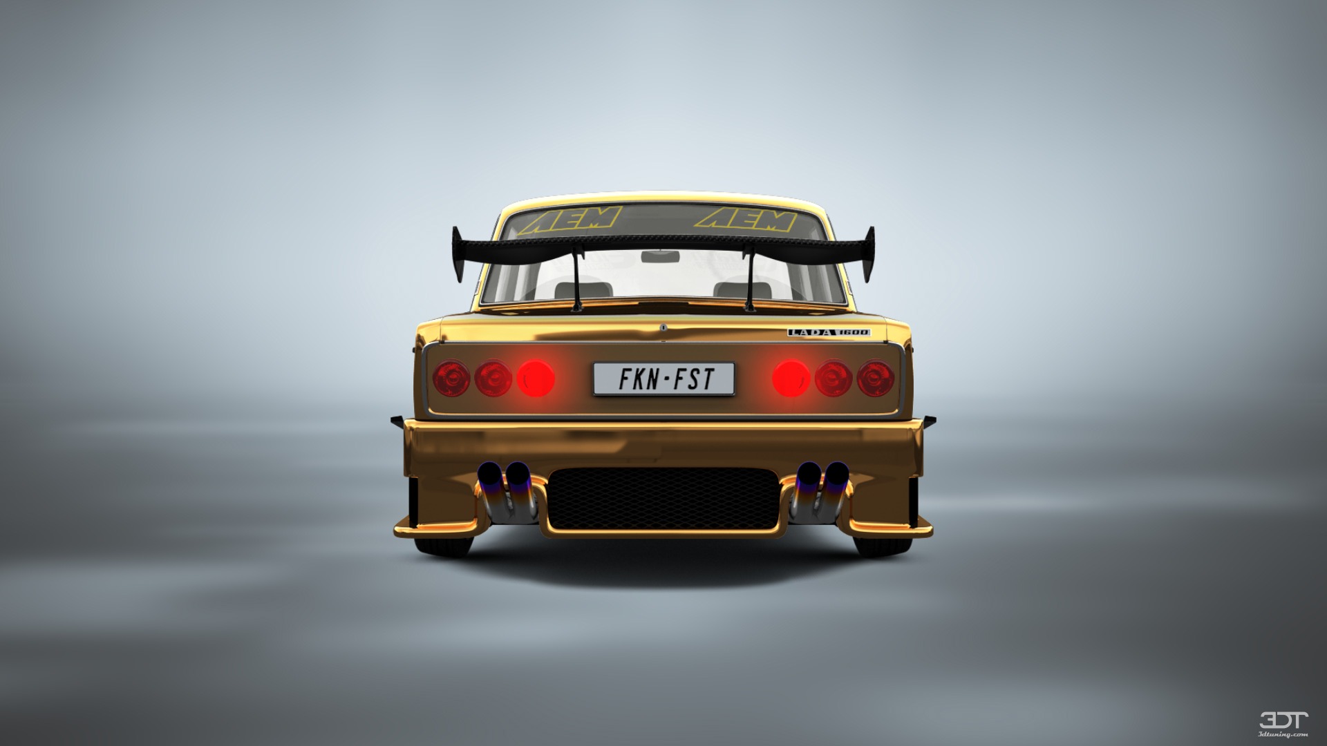 Lada 2106 Sedan 1976 Images