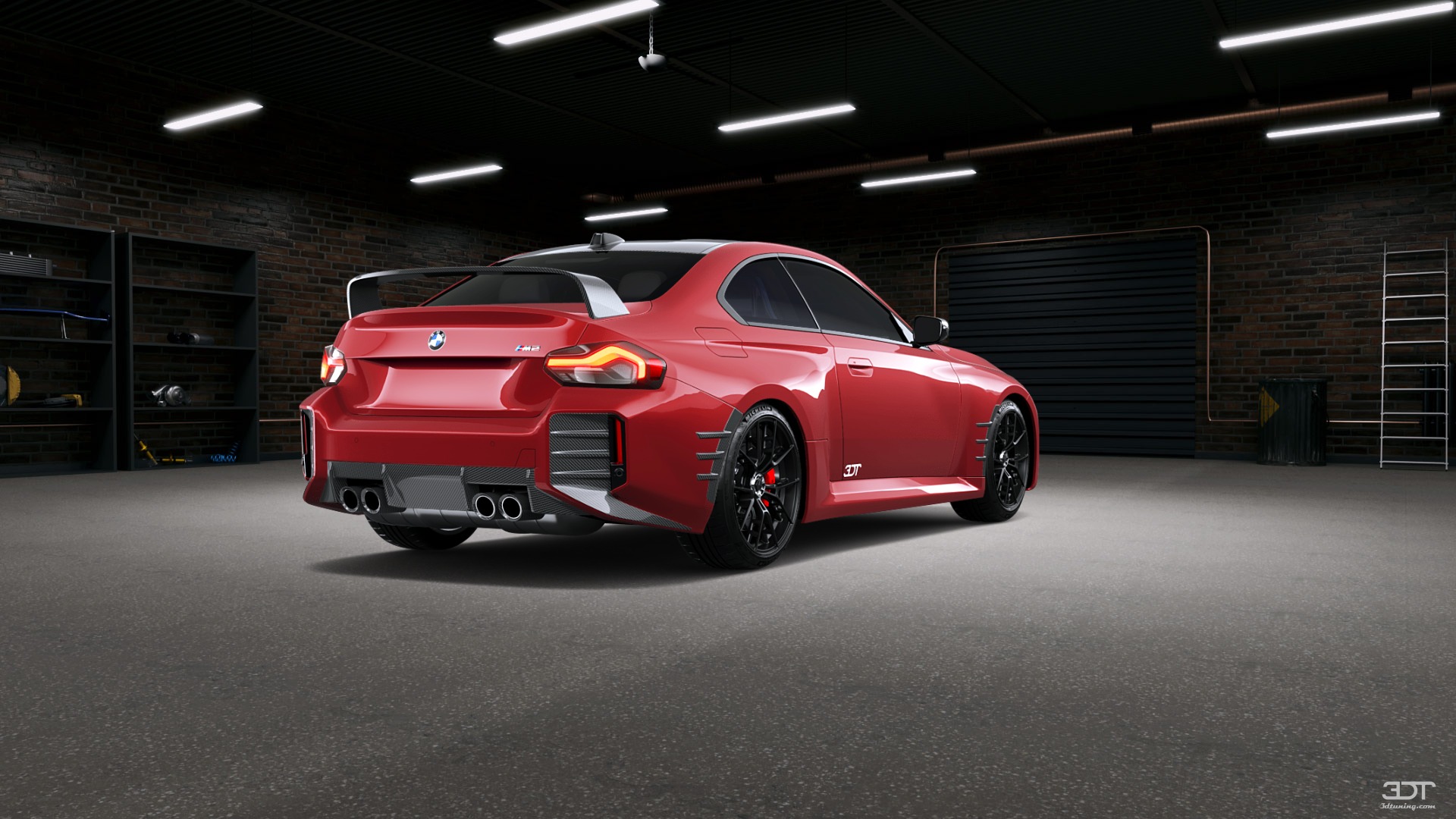 BMW M2 2 Door Coupe 2025 Images